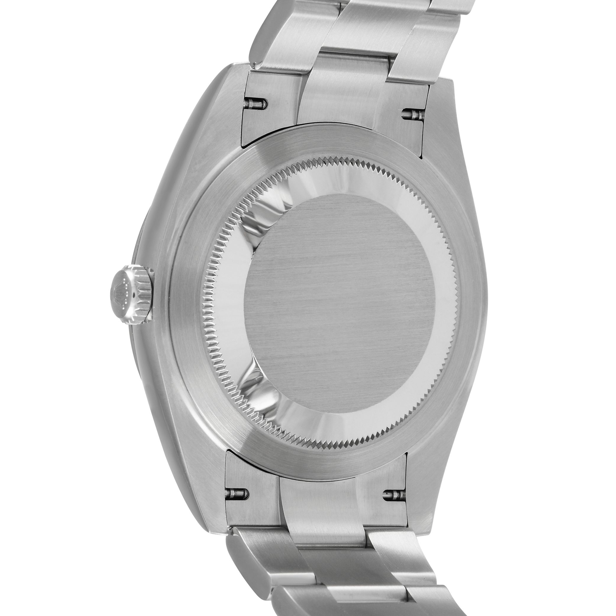 Rolex Datejust 41 Mint Green Dial Watch 126334