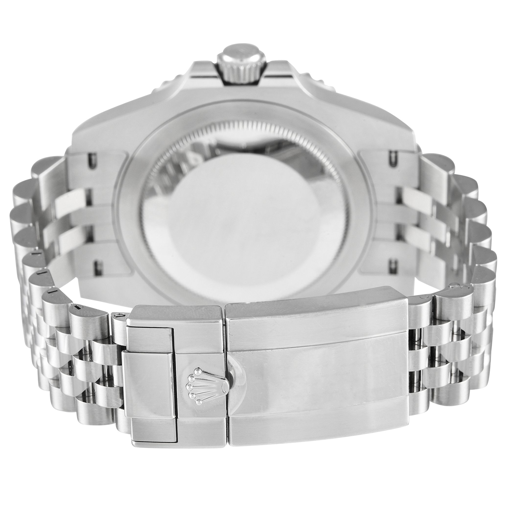 Rolex GMT-Master II Watch 126710BLNR