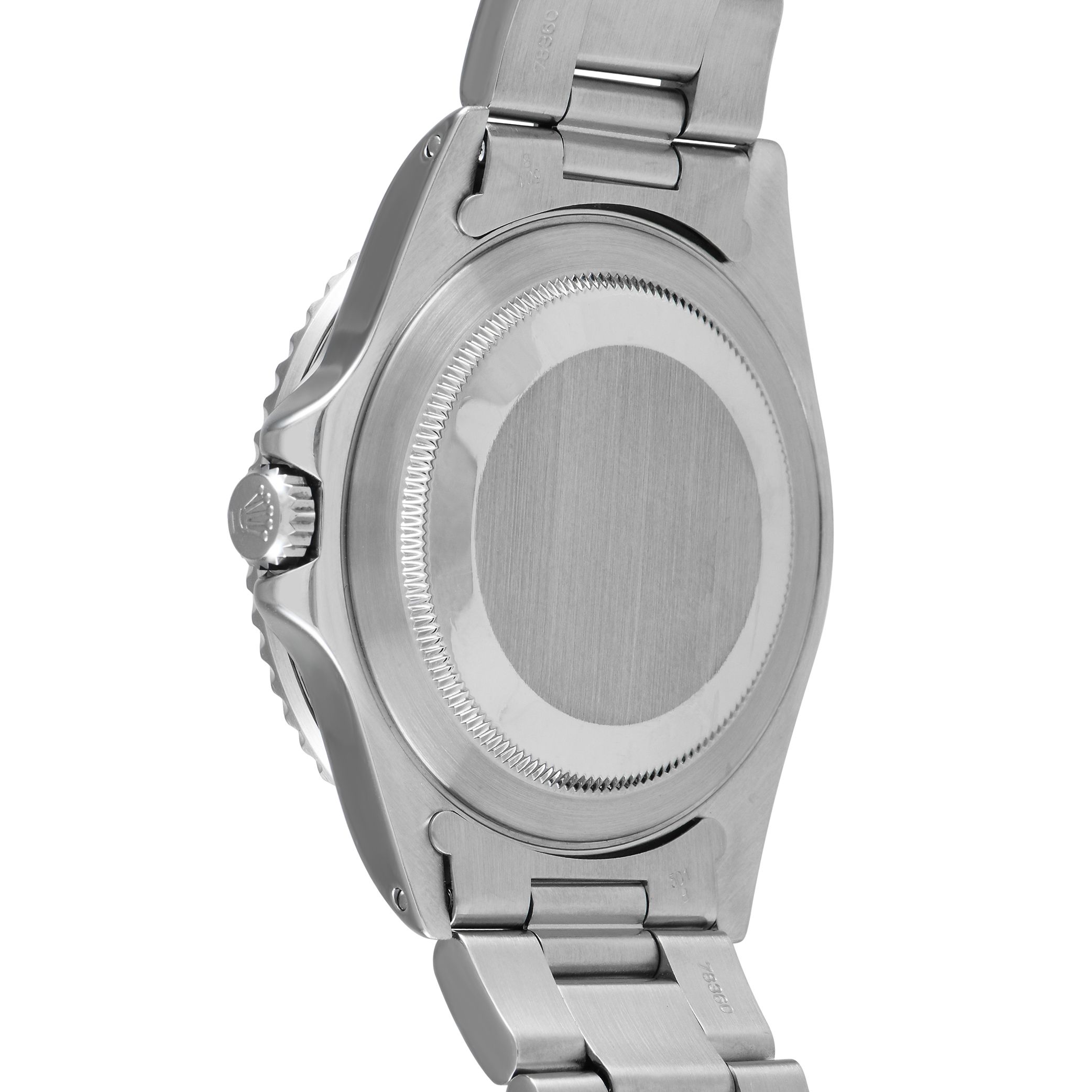 Rolex GMT-Master Watch 16700