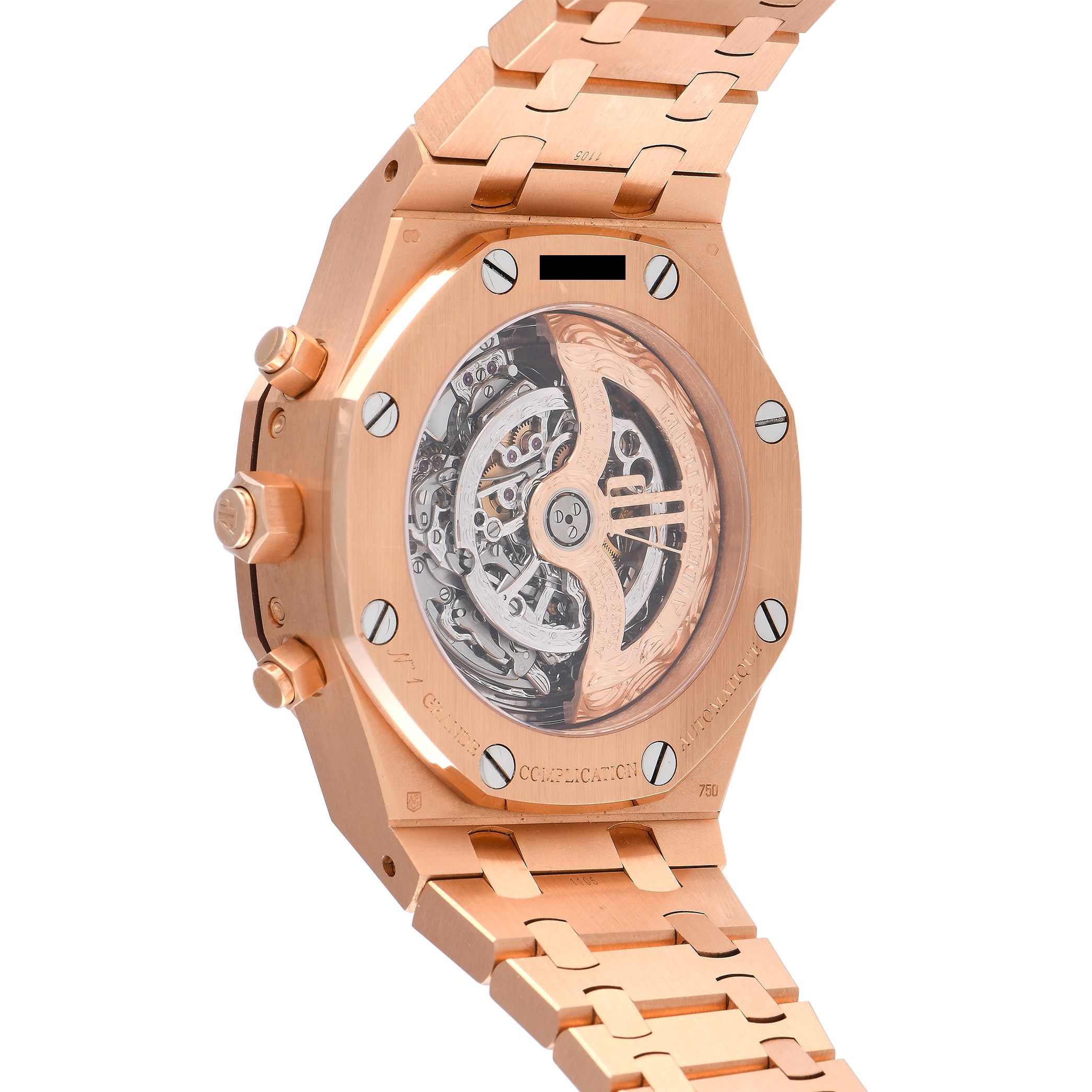 Audemars Piguet Royal Oak Grande Complication Watch 26065OR.OO.D088CR.01