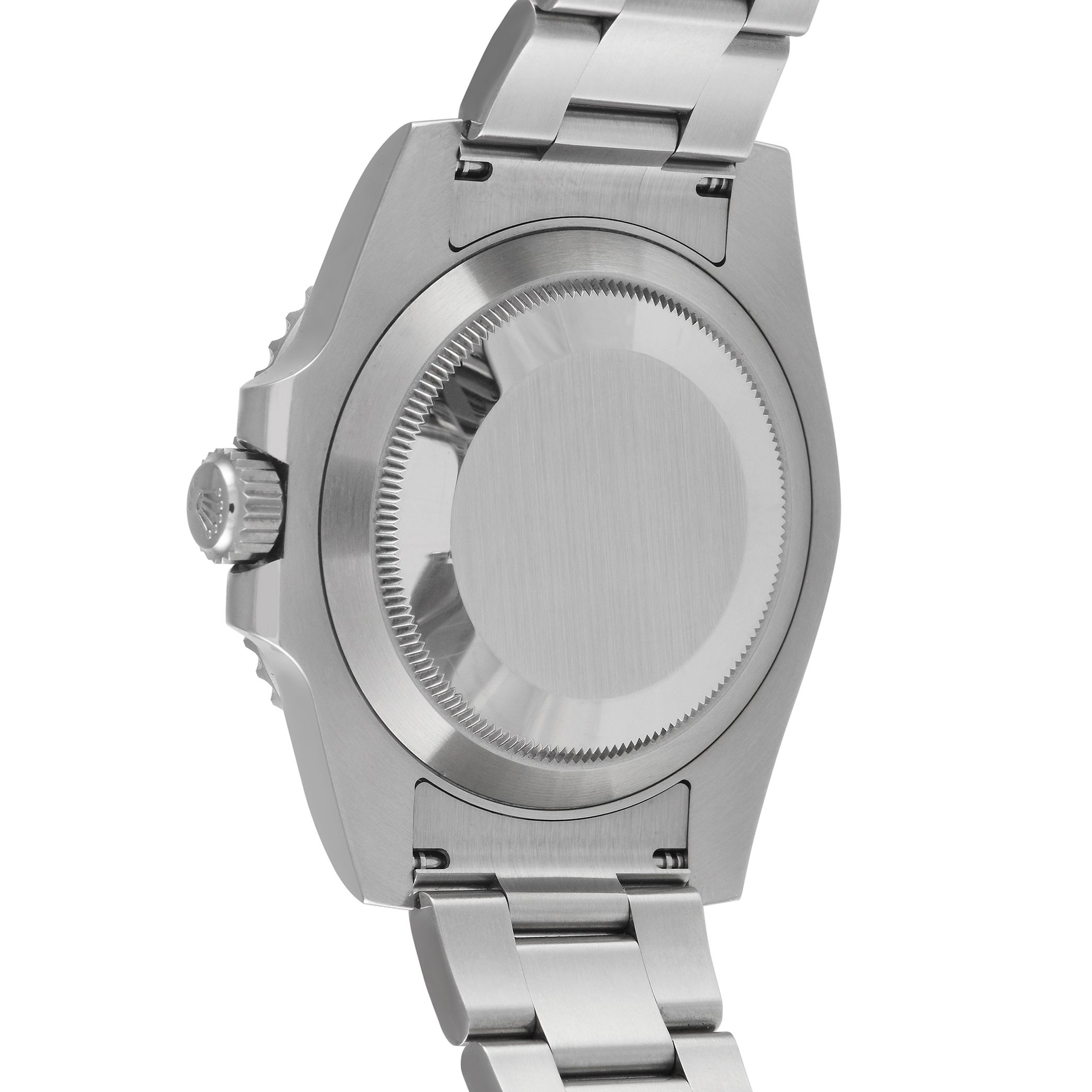 Rolex Submariner Date Watch 116610LN