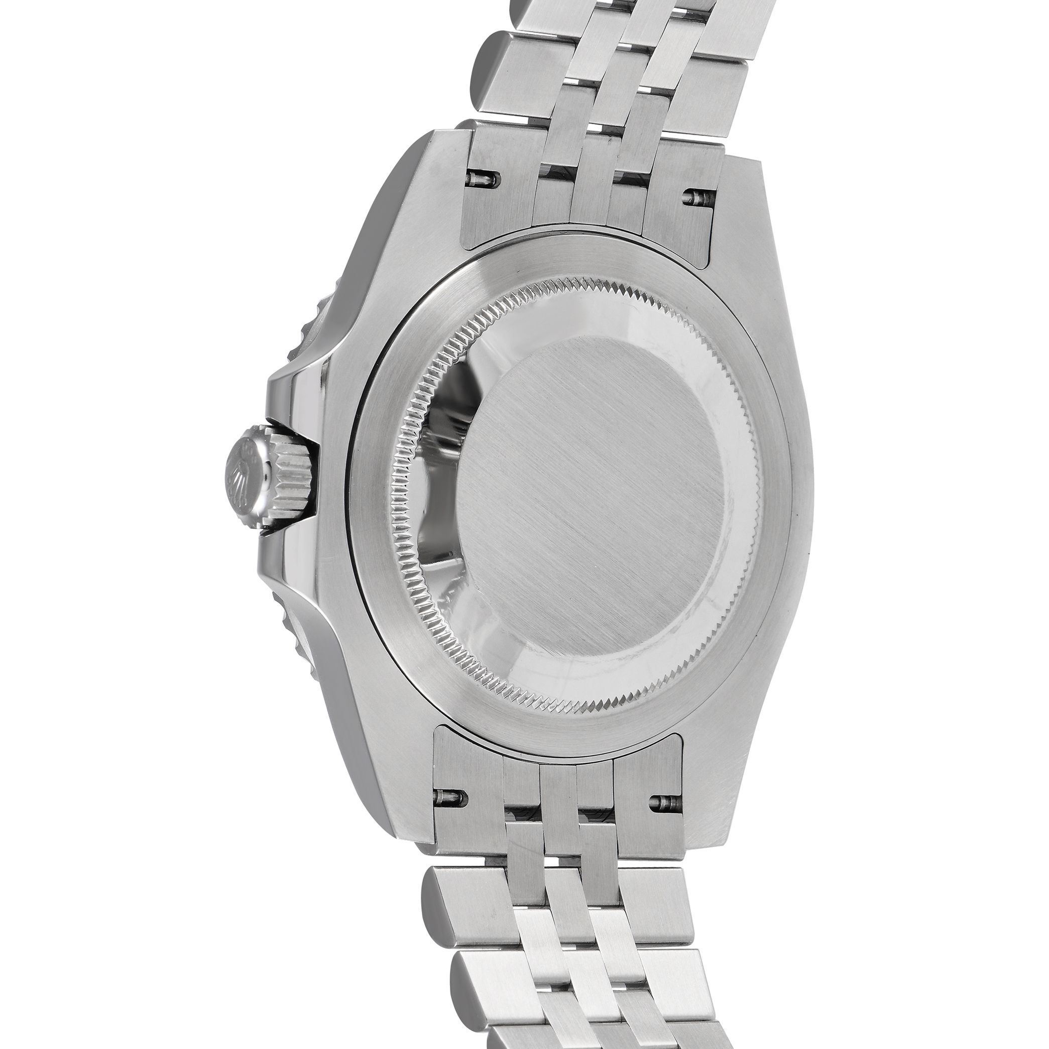 Rolex GMT-Master II Watch 126710BLNR