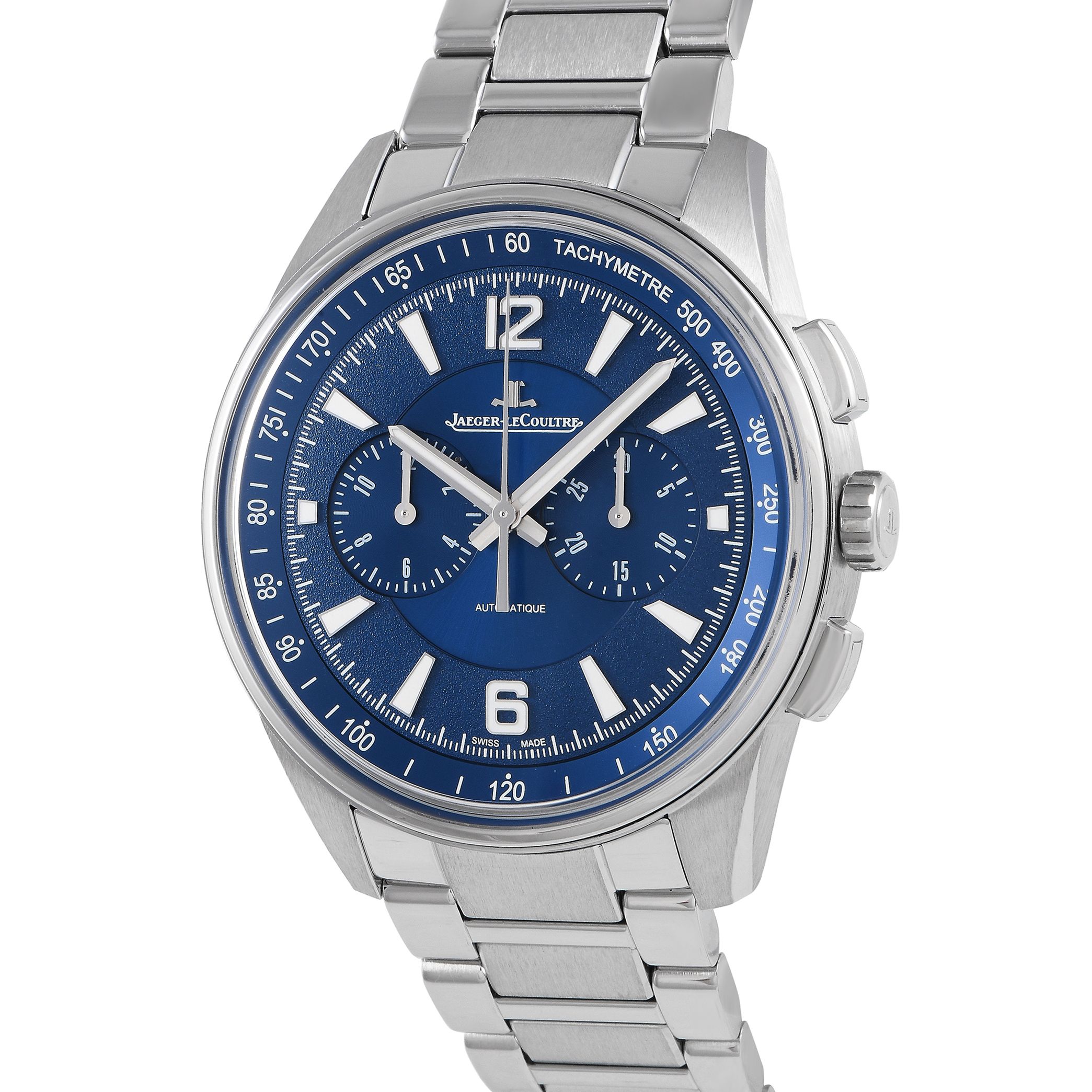 Jaeger-LeCoultre Polaris Chronograph Watch Q9028180