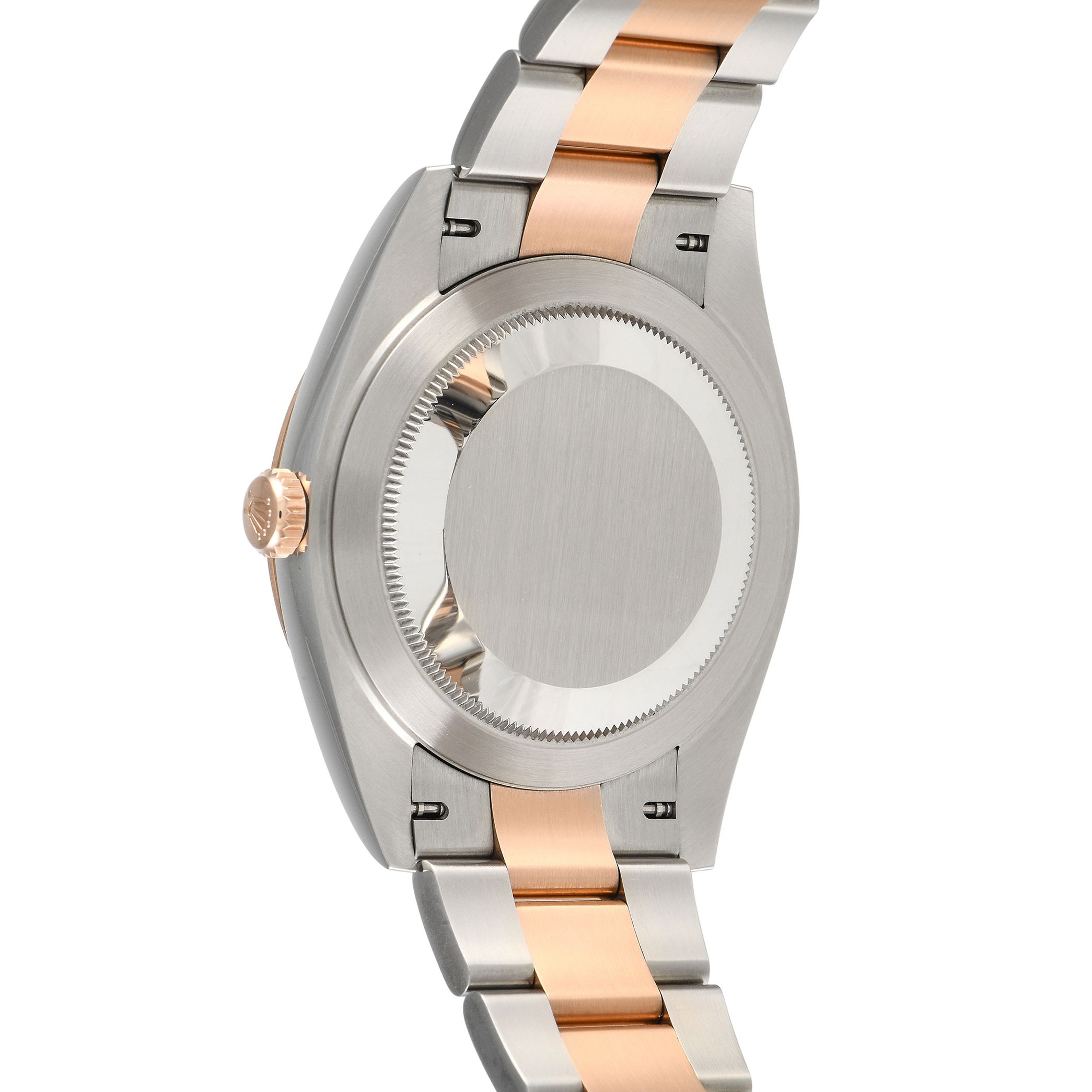 Rolex Datejust 41 Watch 126301