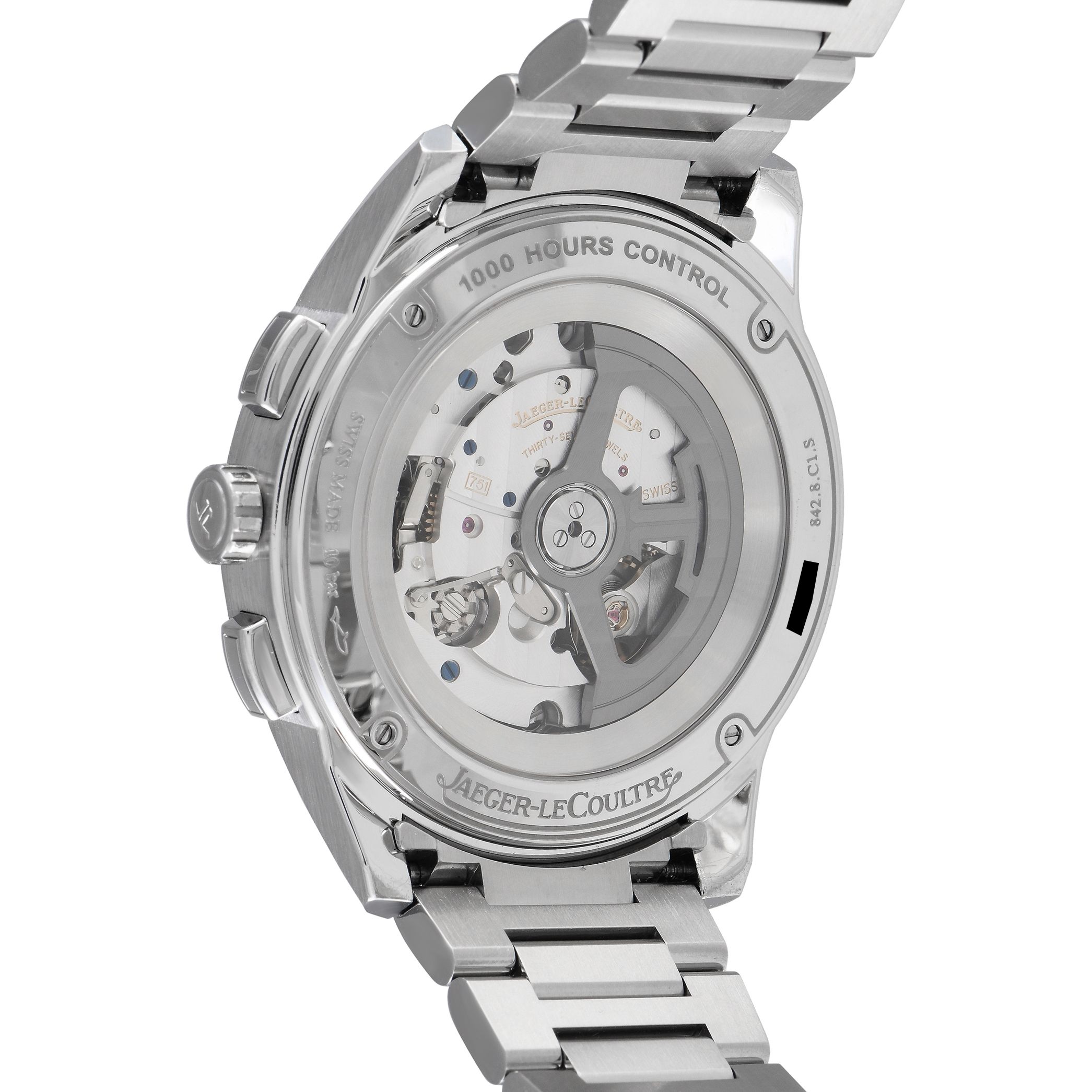 Jaeger-LeCoultre Polaris Chronograph Watch Q9028180