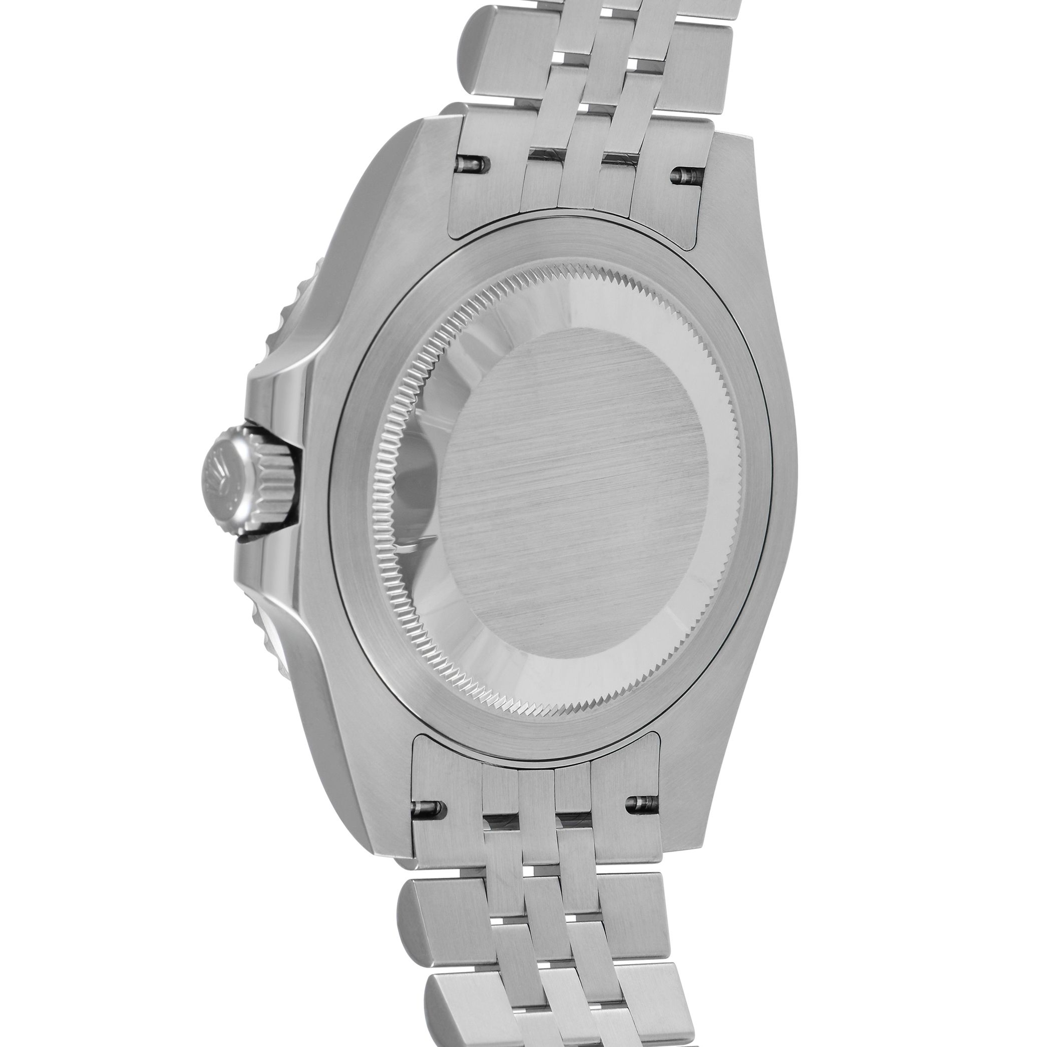 Rolex GMT-Master II "Batgirl" Watch 126710BLNR