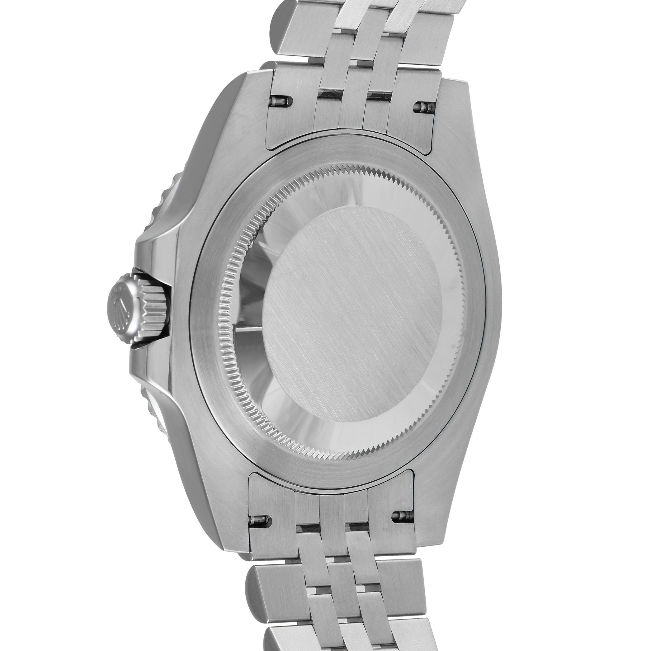 Rolex GMT-Master II Watch 126710BLRO