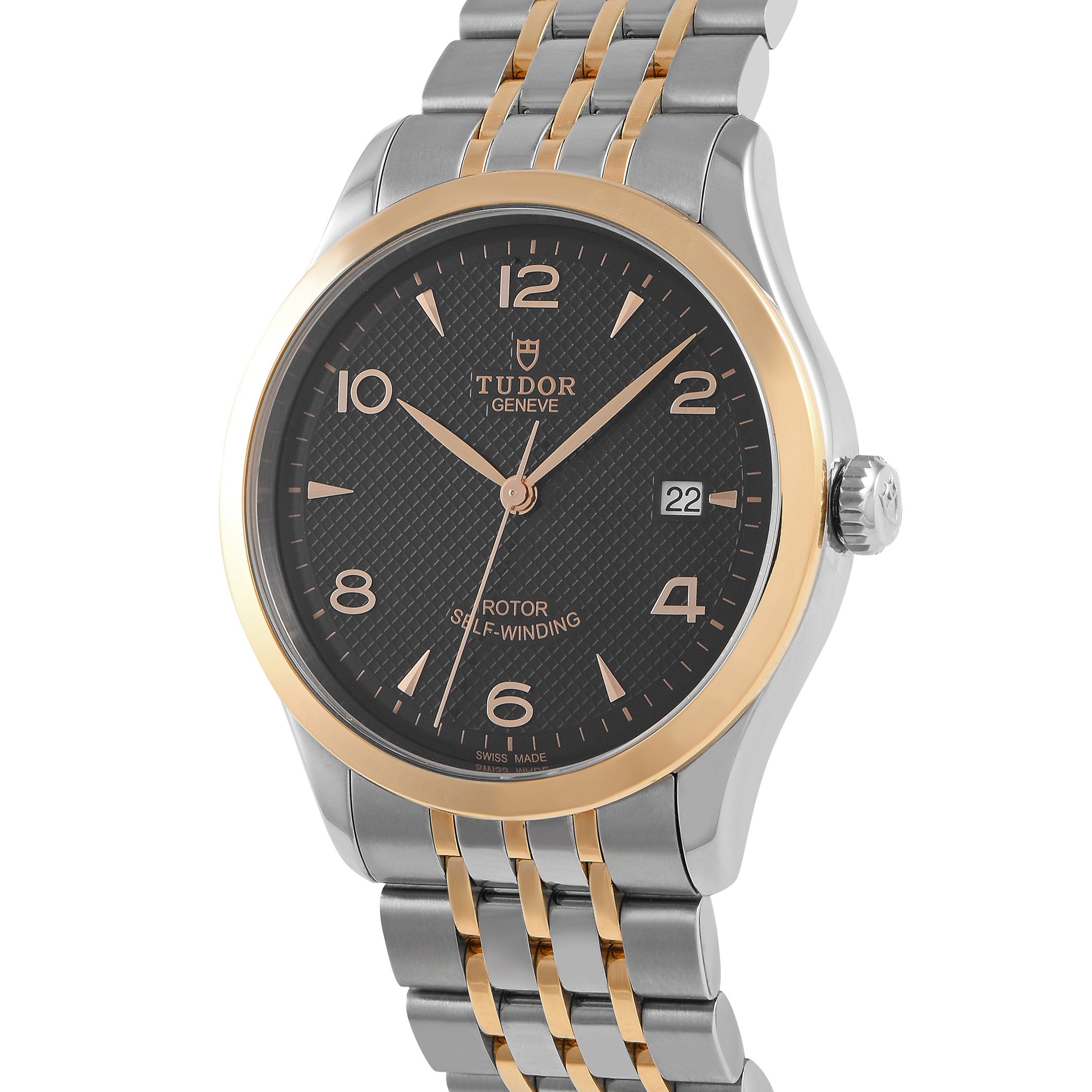 Tudor 1926 Watch M91551-0003