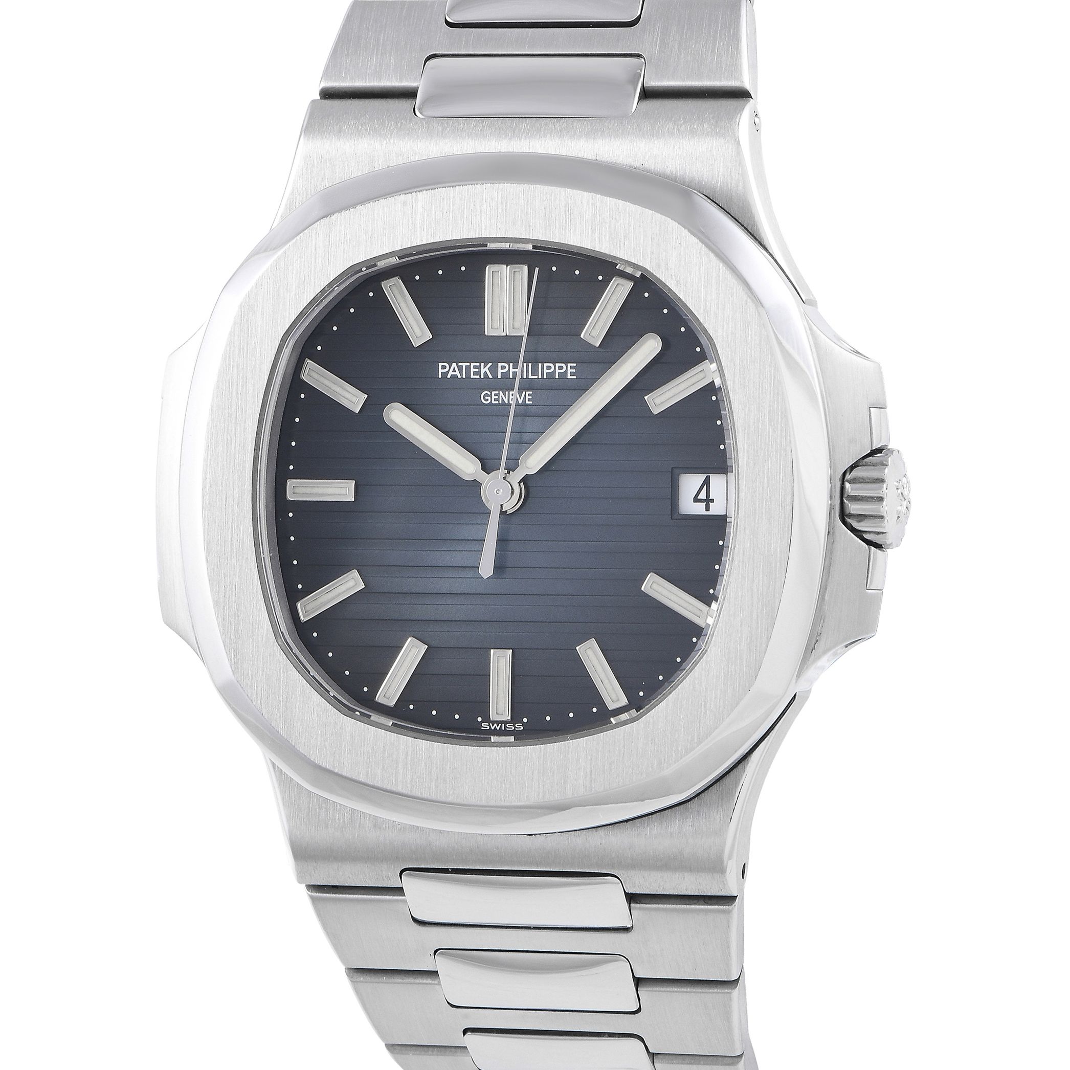Patek Philippe Nautilus Watch 5711/1A-010