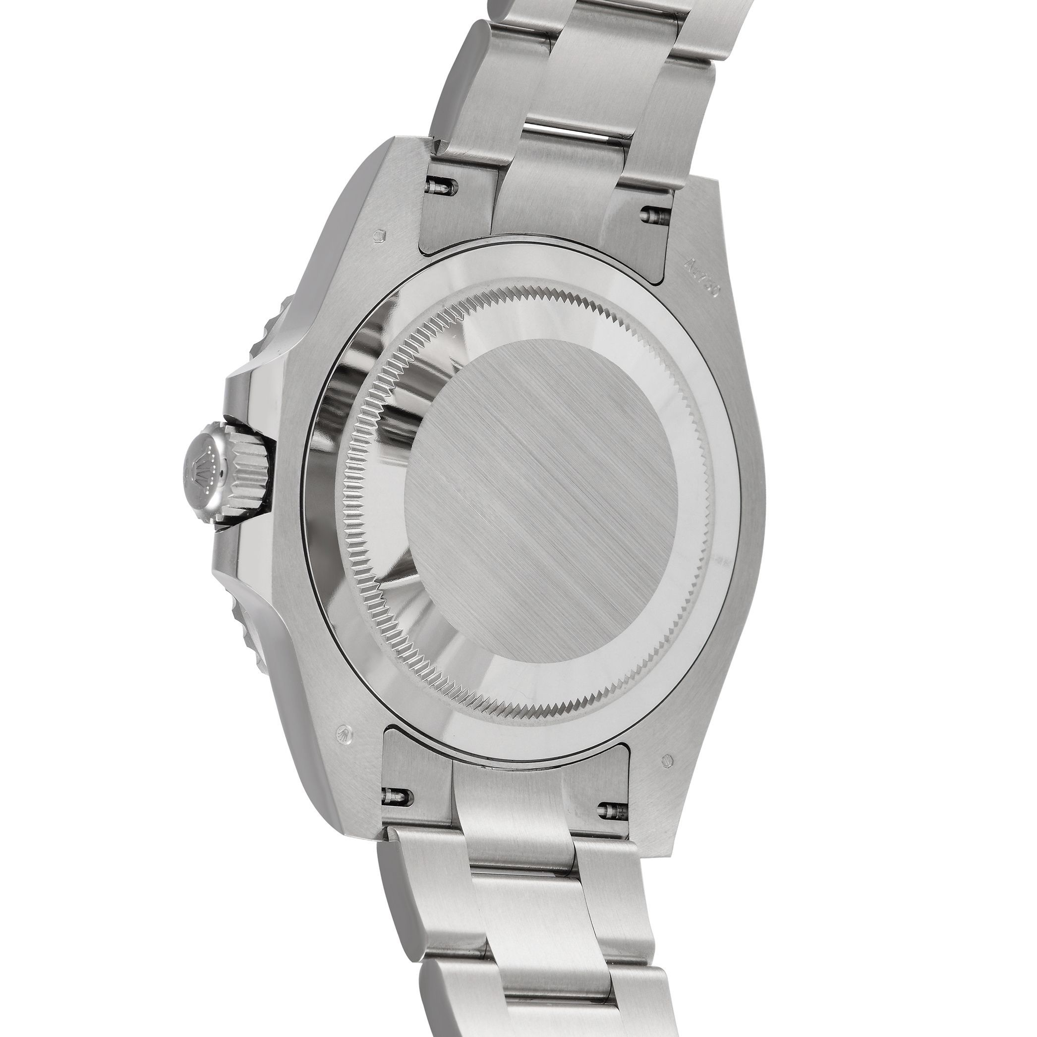 Rolex GMT-Master II Meteorite Dial Watch 126719BLRO