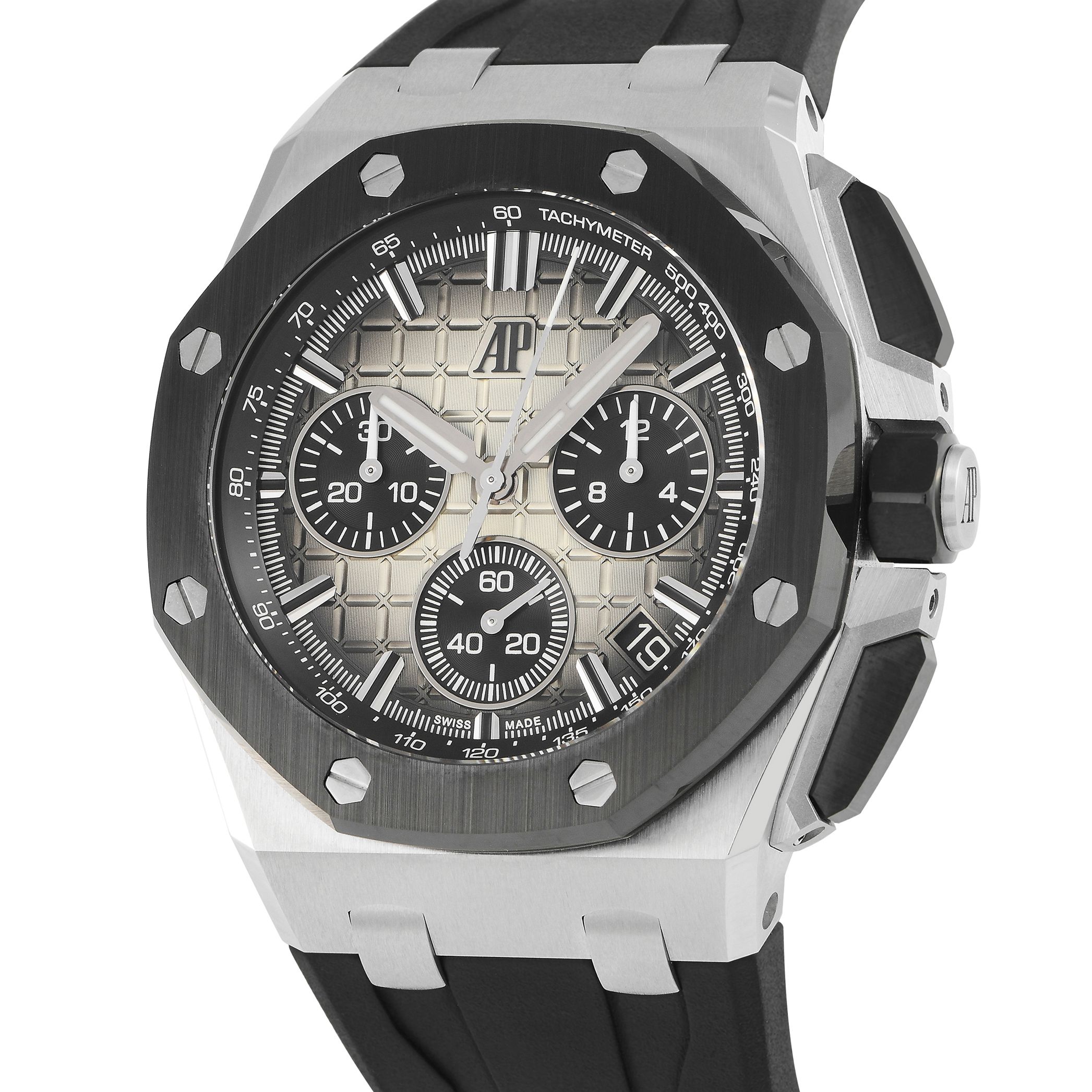 Audemars Piguet Royal Oak Offshore Watch 26420SO.OO.A600CA.01
