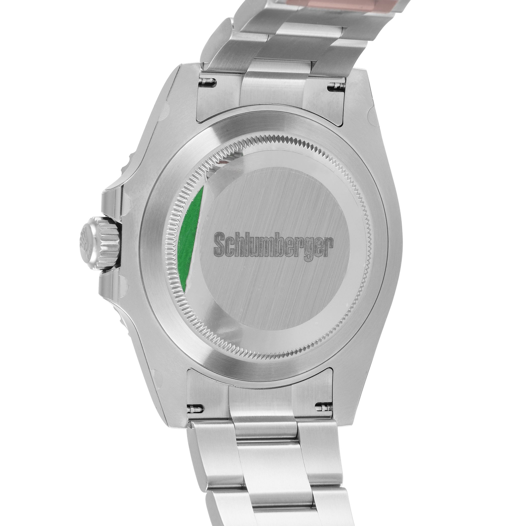 Rolex Submariner Date Schlumberger Watch 126610LN