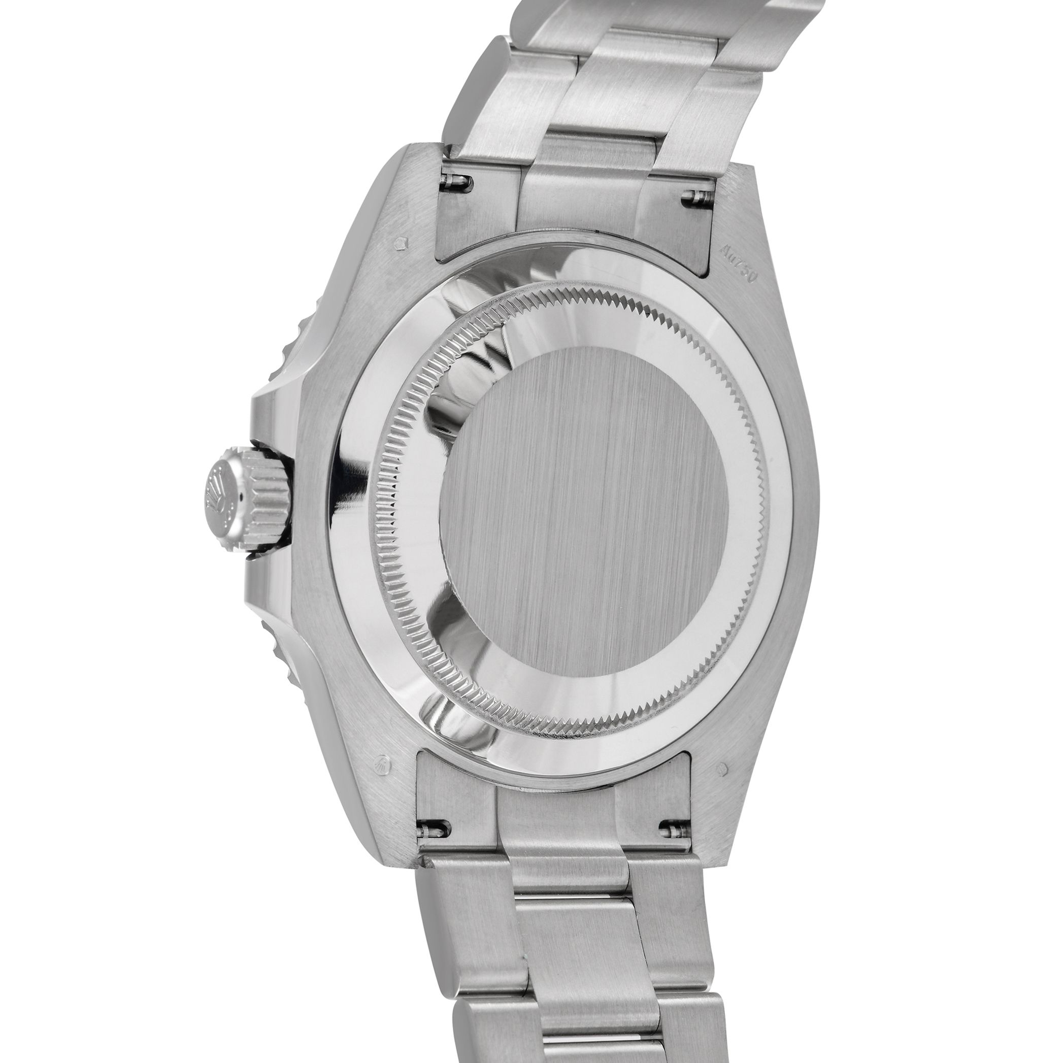 Rolex Submariner Date Watch 126619LB