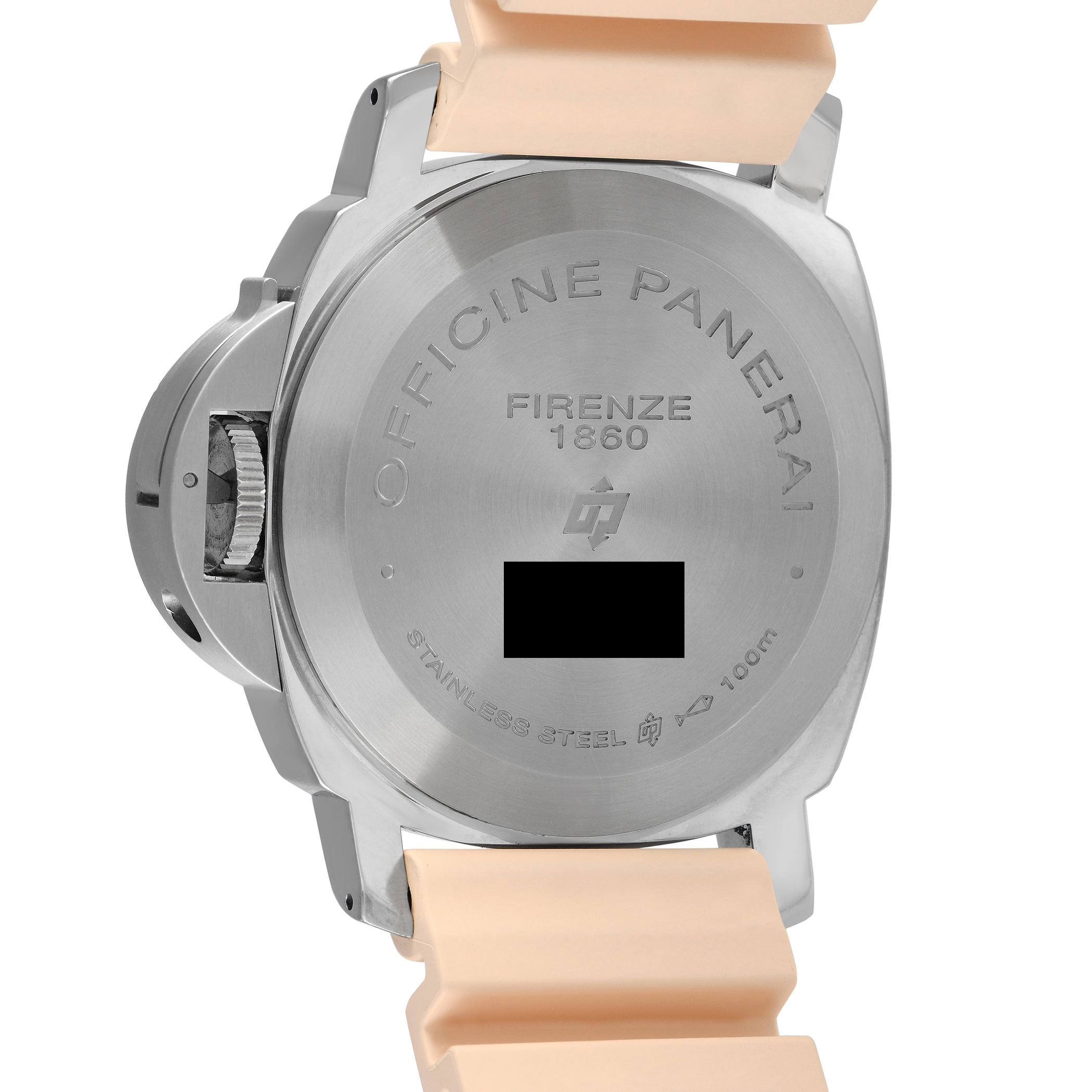 Officine Panerai Luminor Marina Watch PAM01005