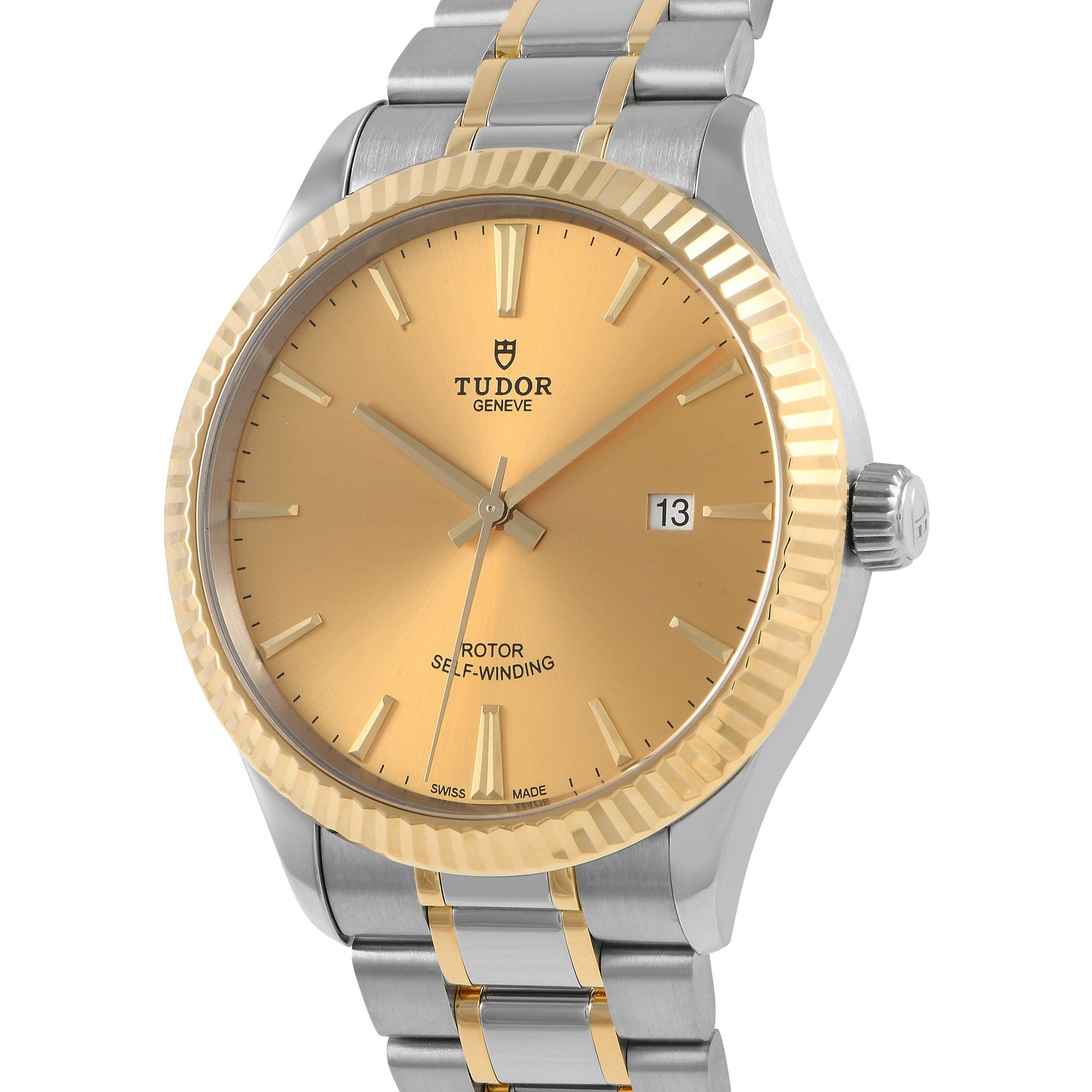 Tudor Style 41 Watch M12713-0001