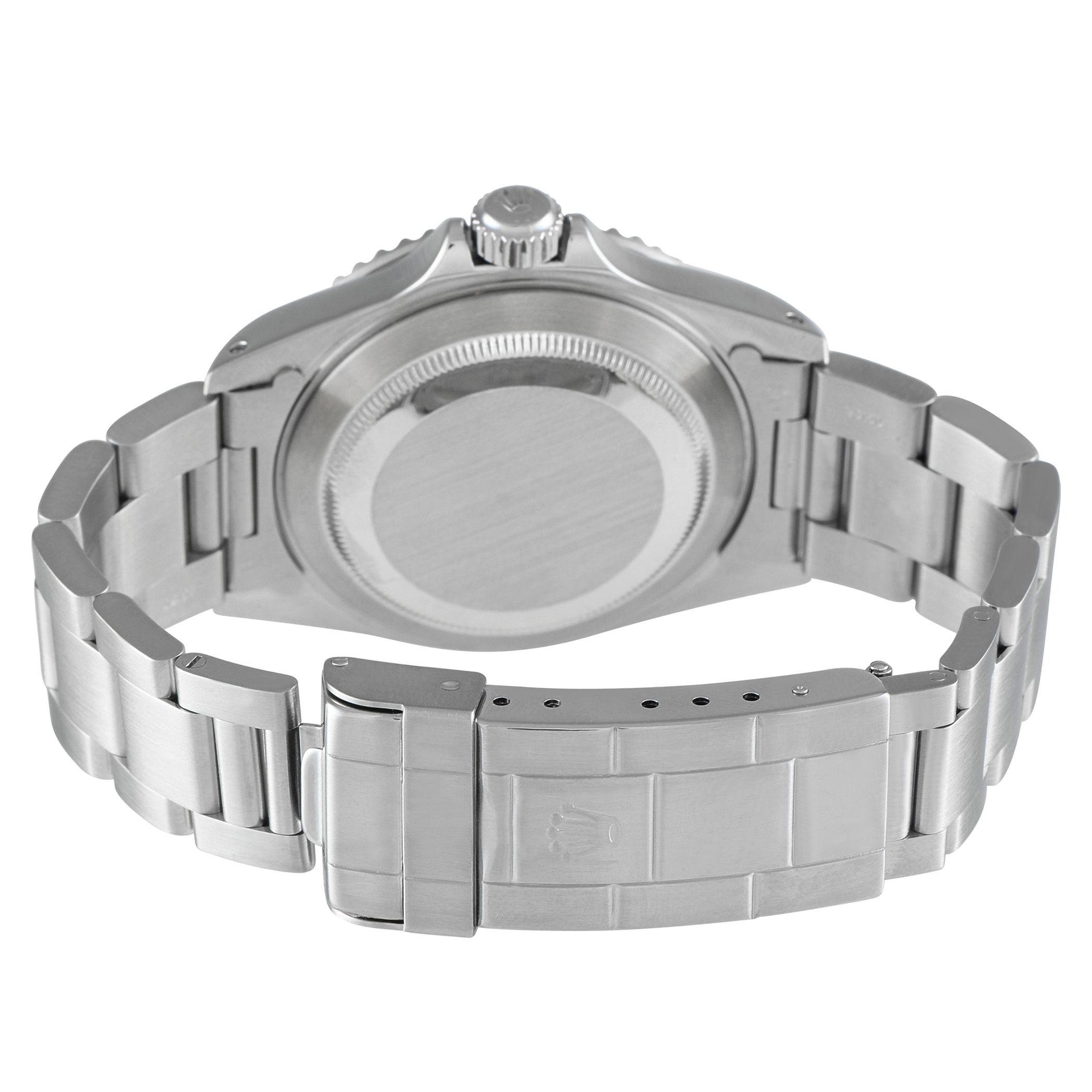 Rolex Submariner No Date Watch 14060