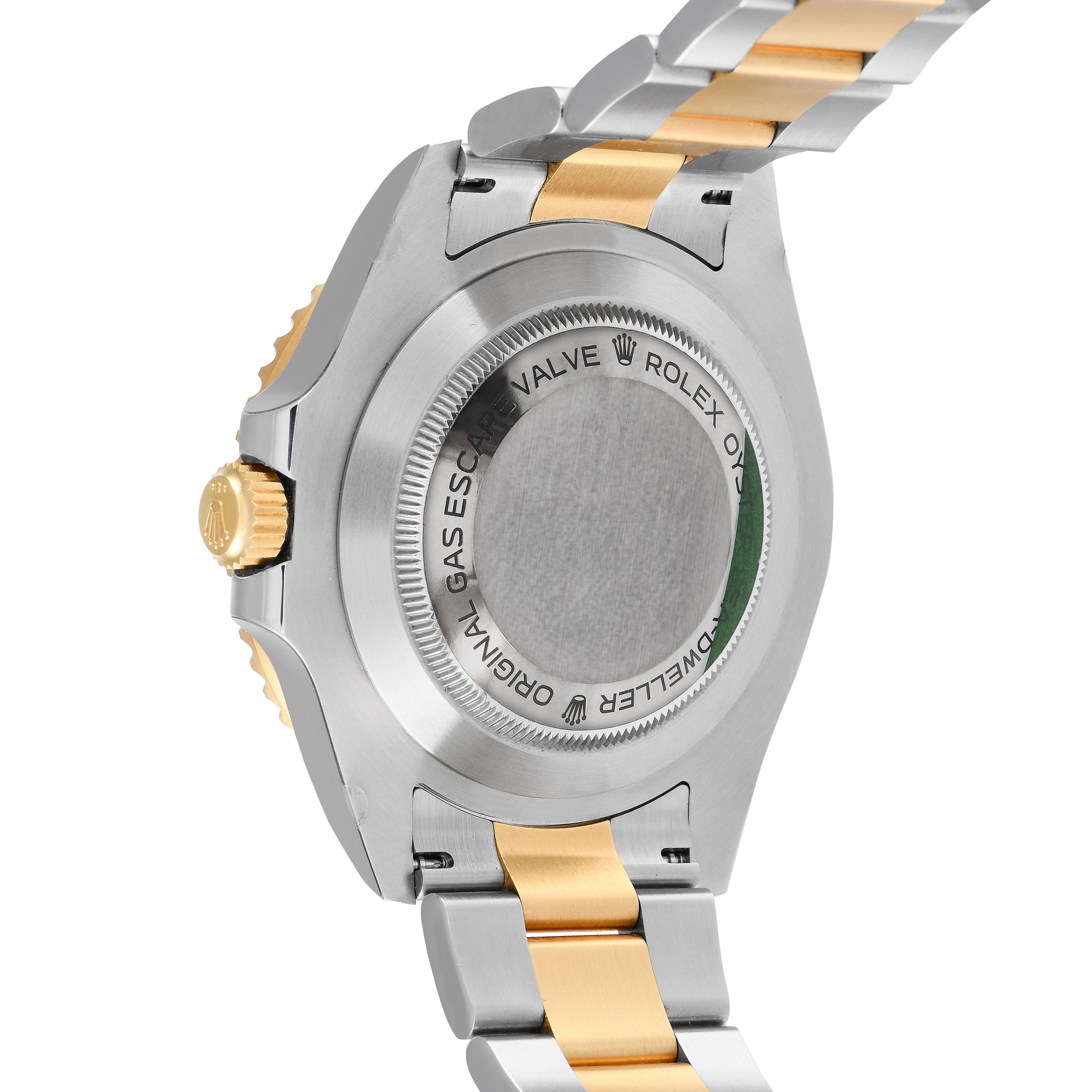 Rolex Sea-Dweller Watch 126603