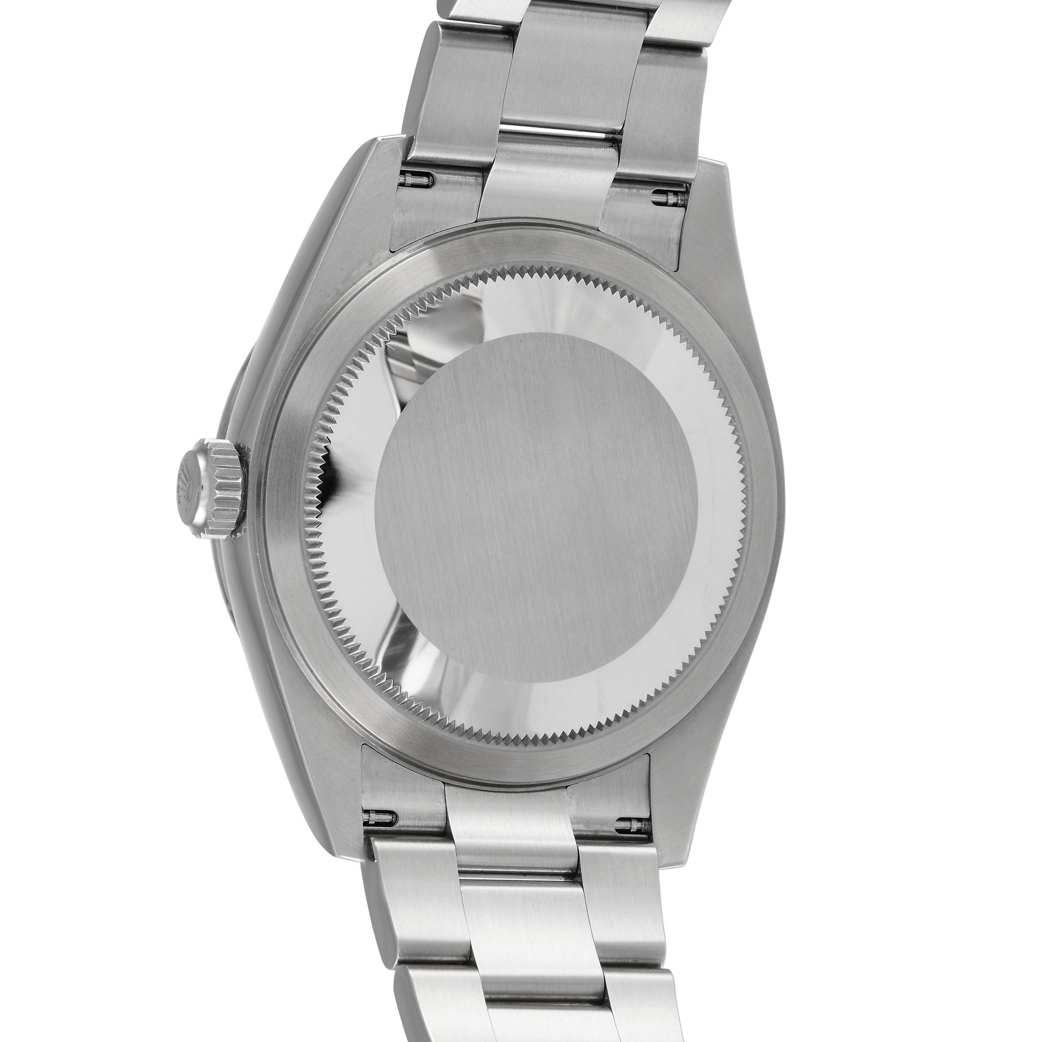 Rolex Sky-Dweller Black Dial Watch 326934