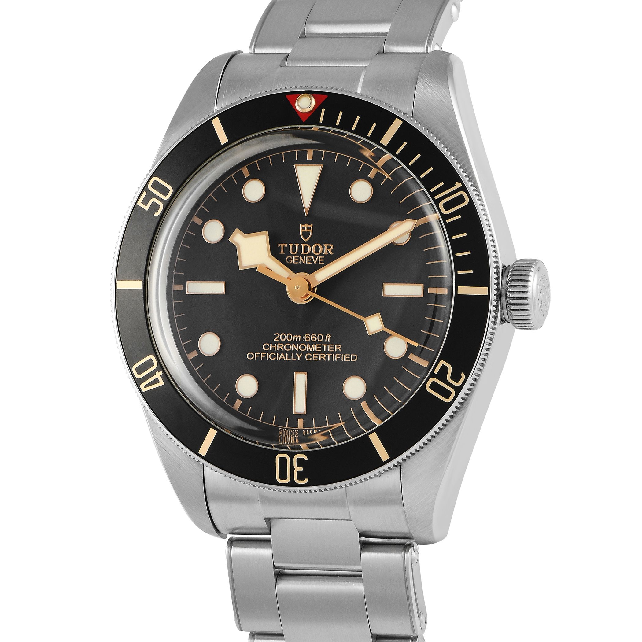 Tudor Black Bay 58 Watch 79030N