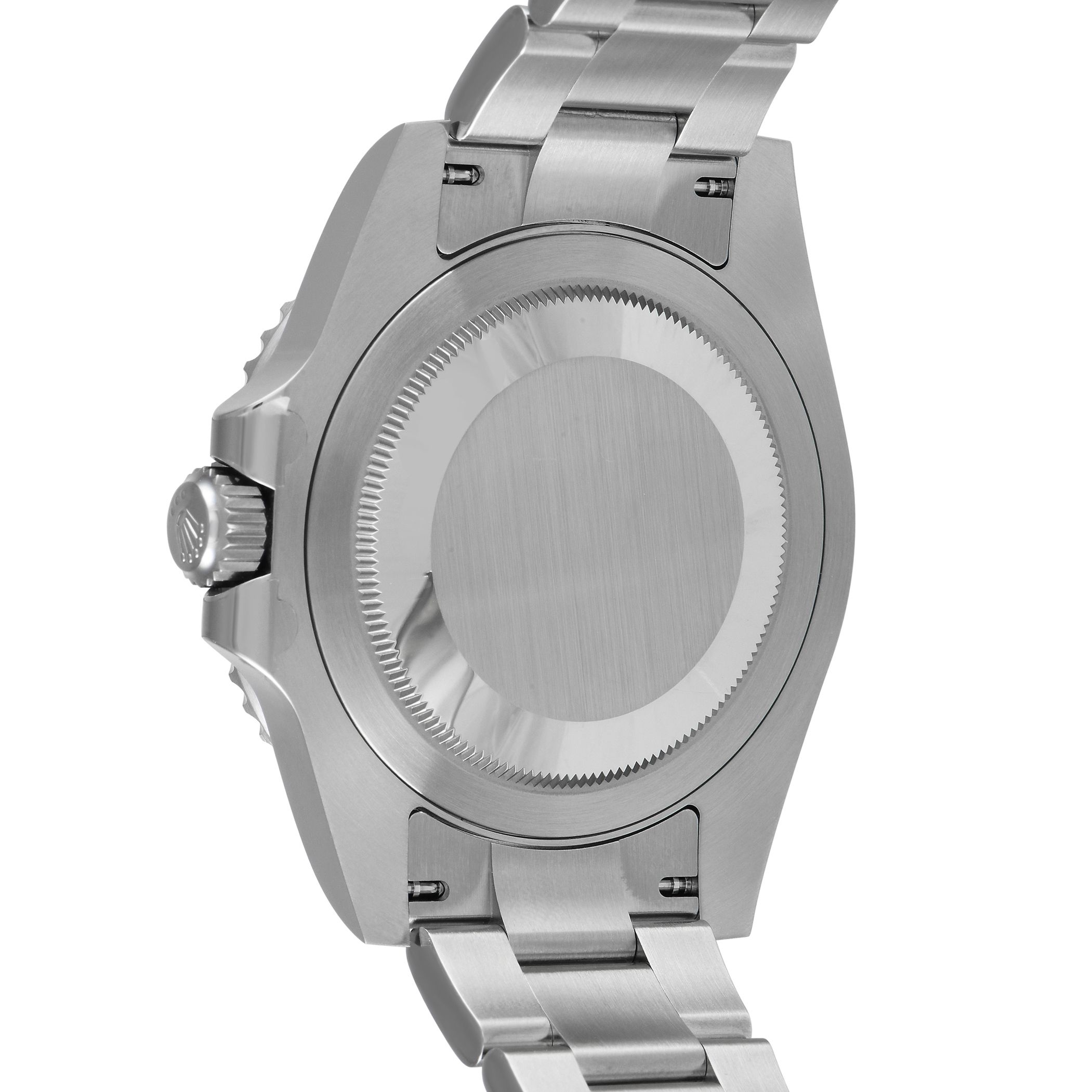 Rolex GMT-Master II 40mm Watch 126710BLNR