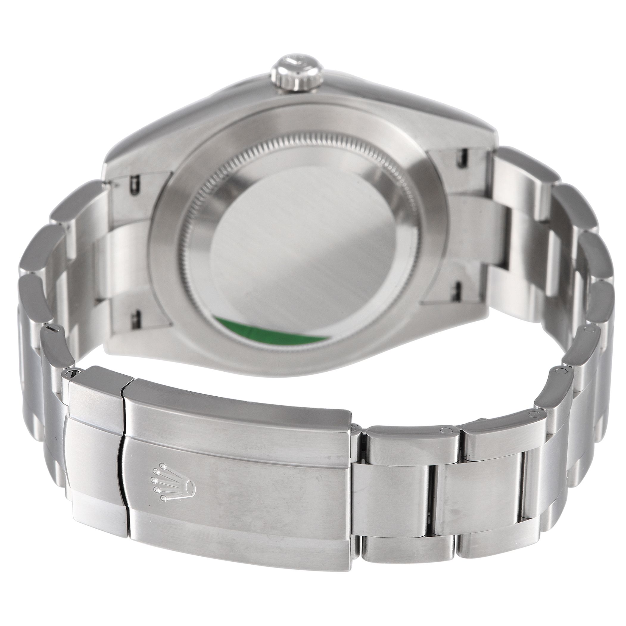 Rolex Oyster Perpetual 41 Coral Red Dial 124300