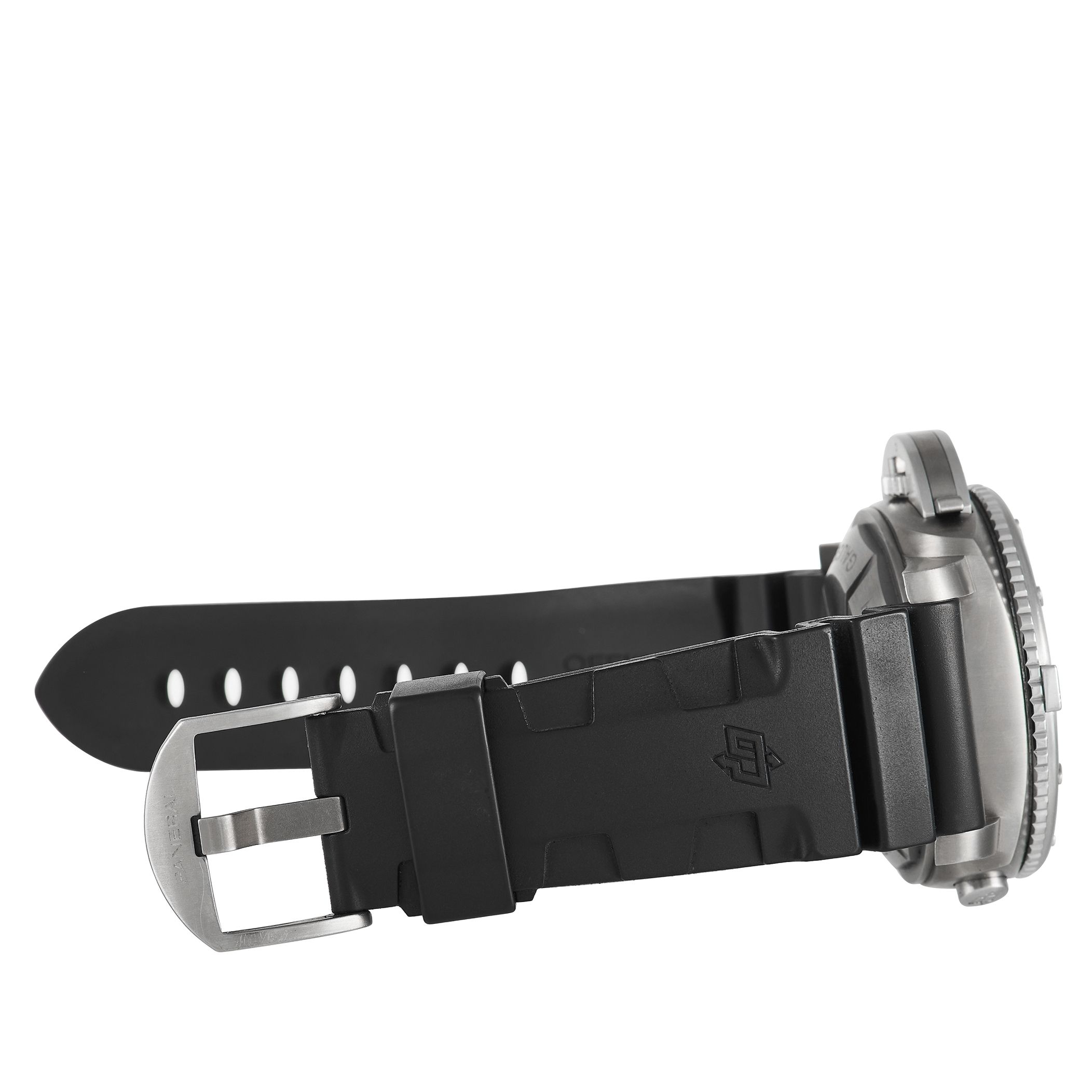 Officine Panerai Luminor 1950 Submersible Depth Gauge Watch PAM00193