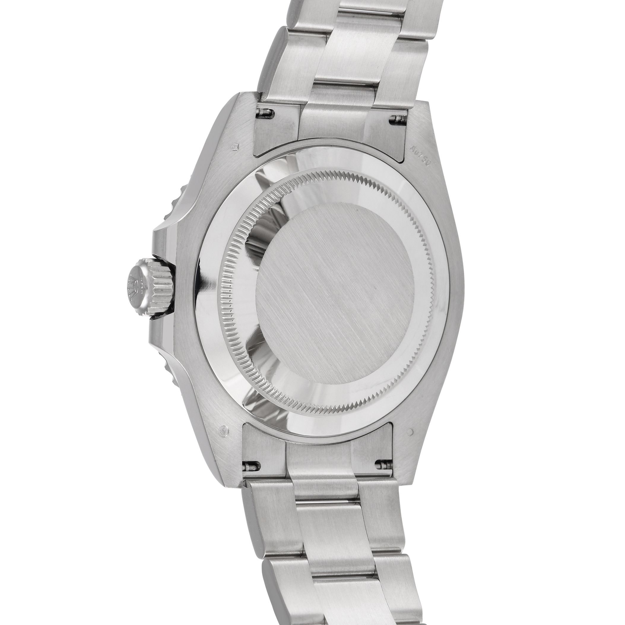 Rolex Submariner Date White Gold Watch 126619LB