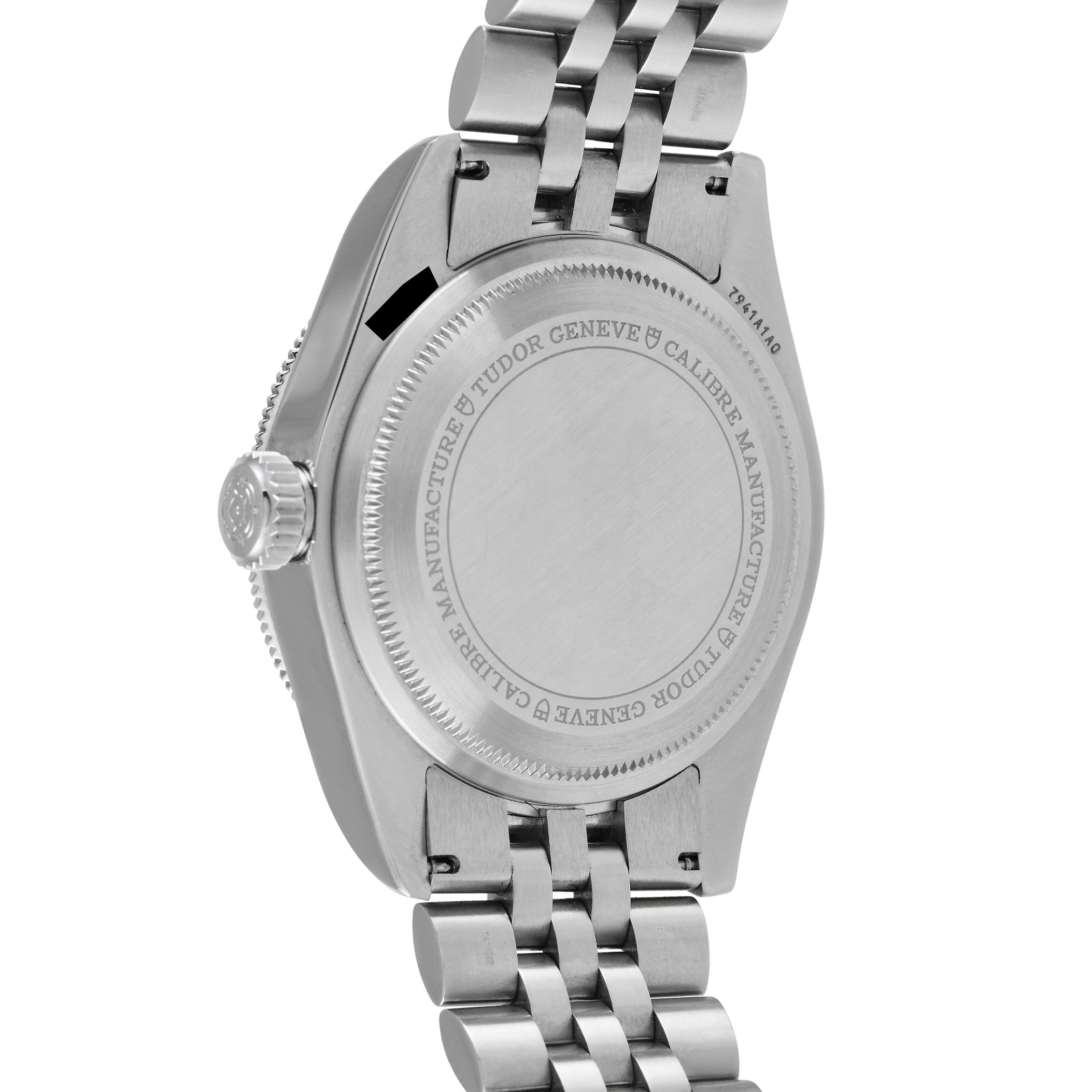 Tudor Black Bay Watch 7941A1A0RU-0003