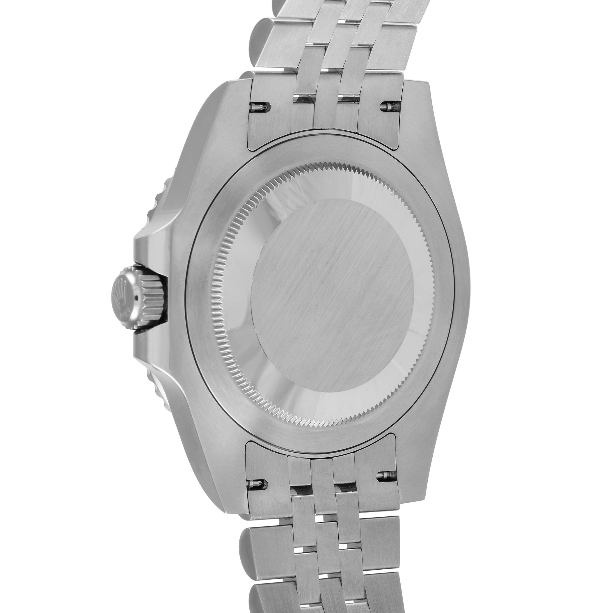 Rolex GMT-Master II "Pepsi" Watch 126710BLRO