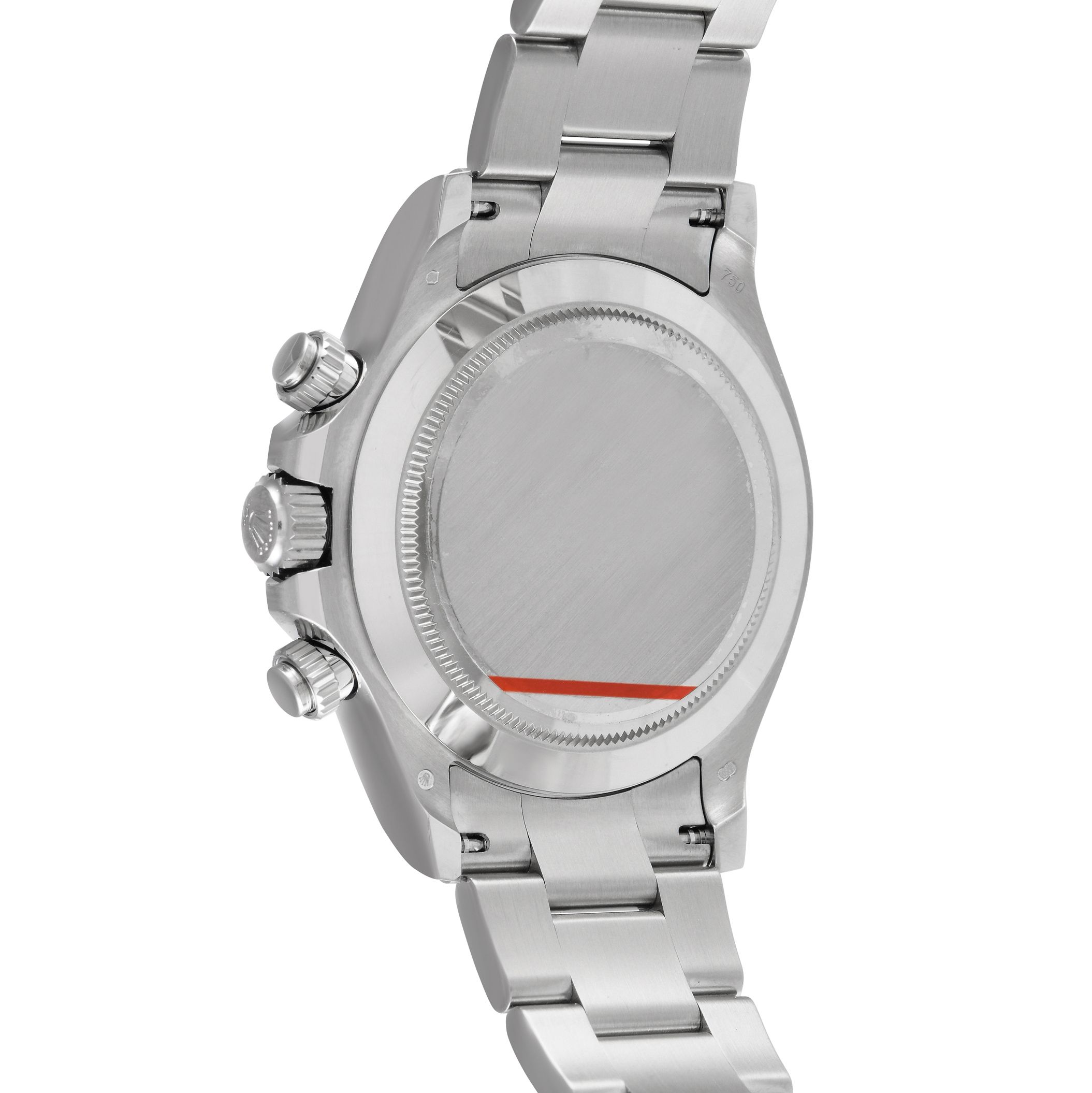 Rolex Daytona White Gold Watch 116509