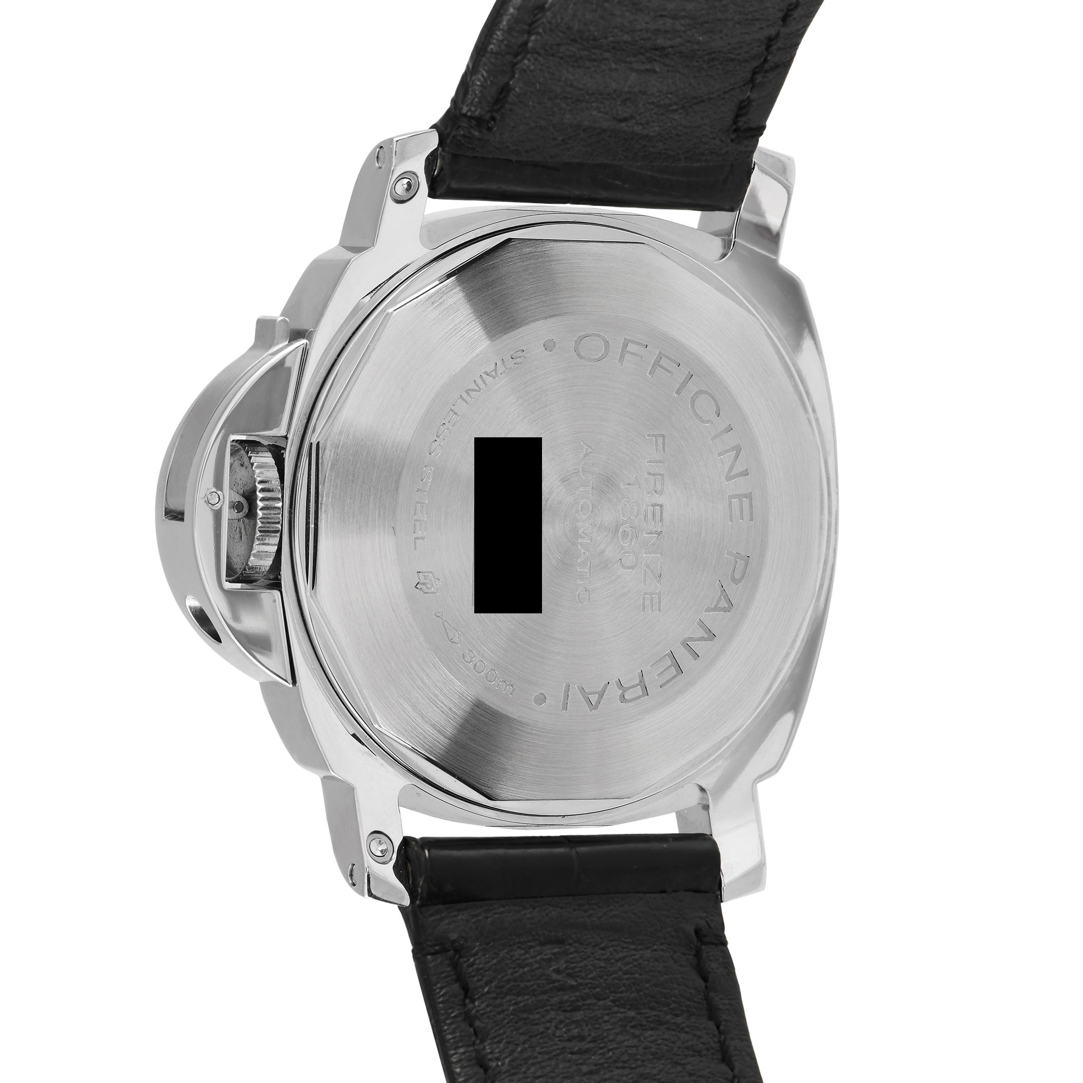 Officine Panerai Luminor Marina Watch PAM00104