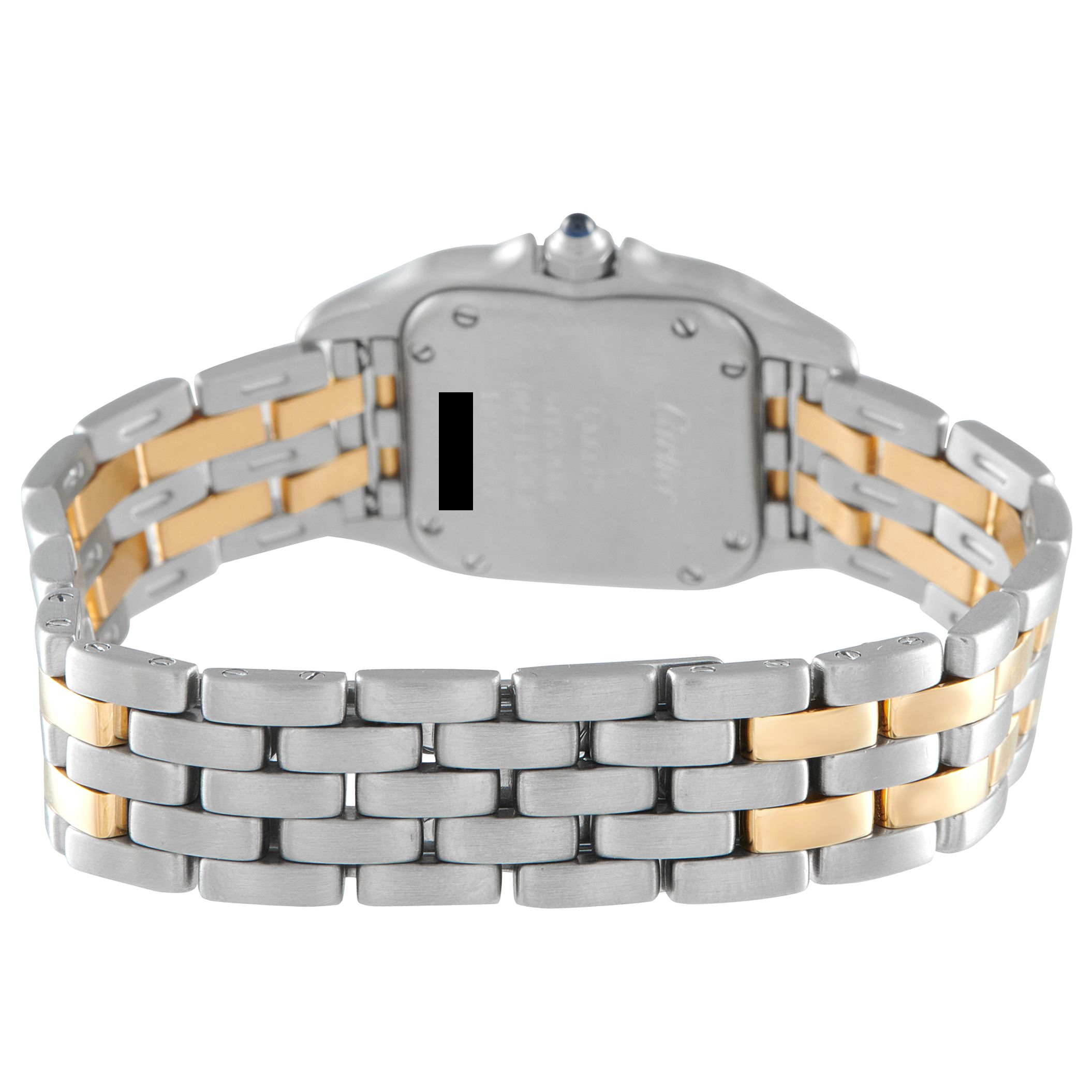 Cartier Panthère Ladies Watch 1057917