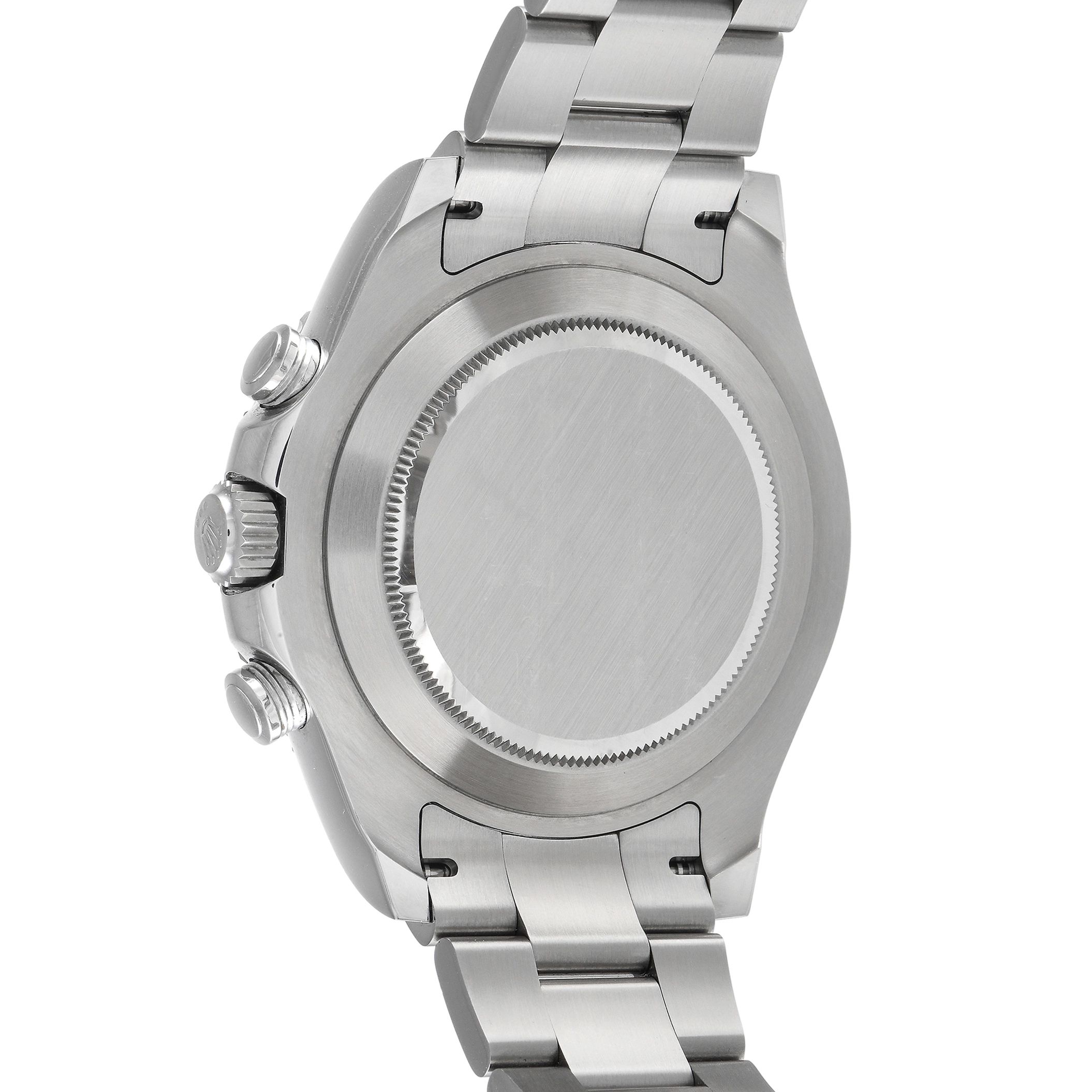 Rolex Yacht-Master II Watch 116680