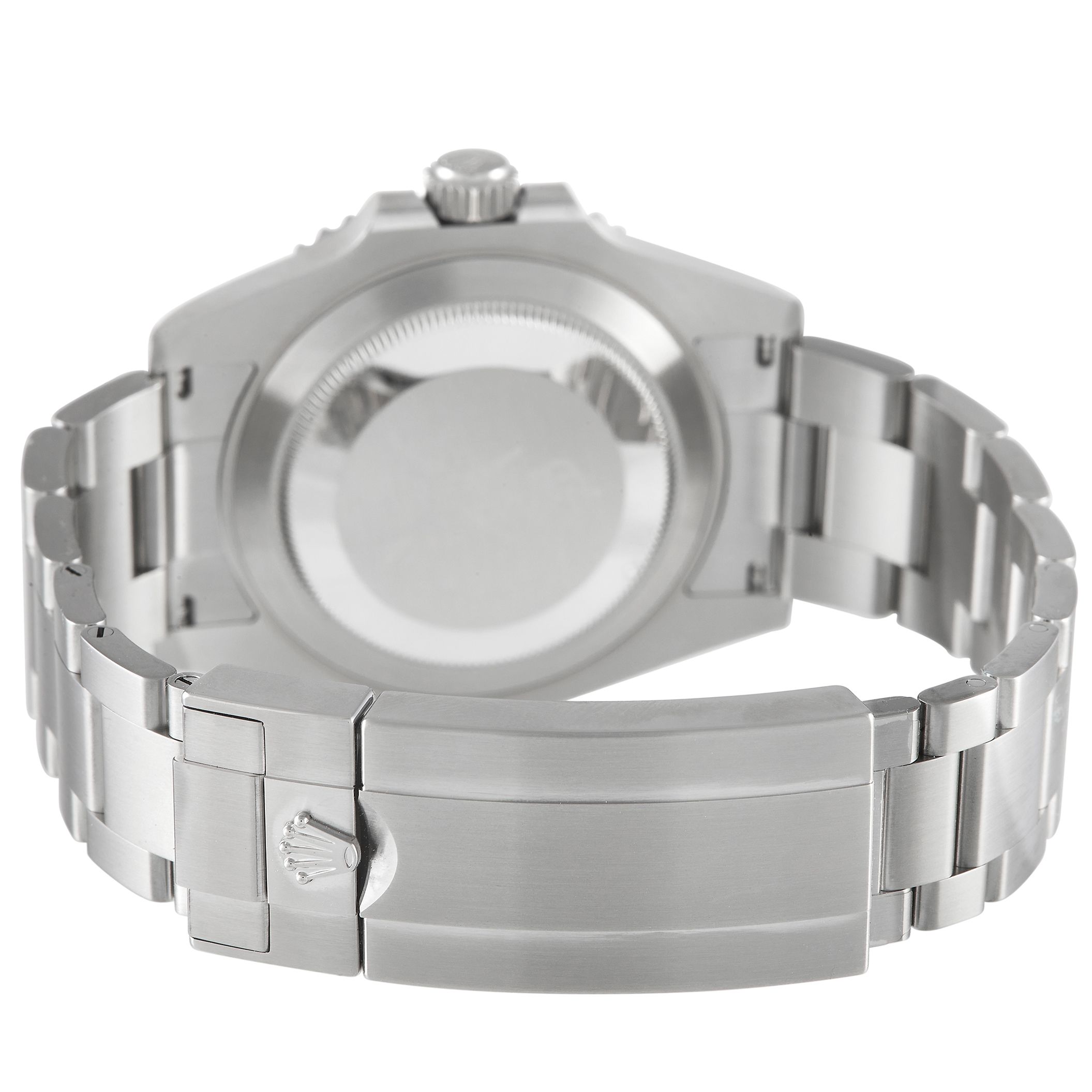Rolex Submariner Date Khanjar Watch 126610LV