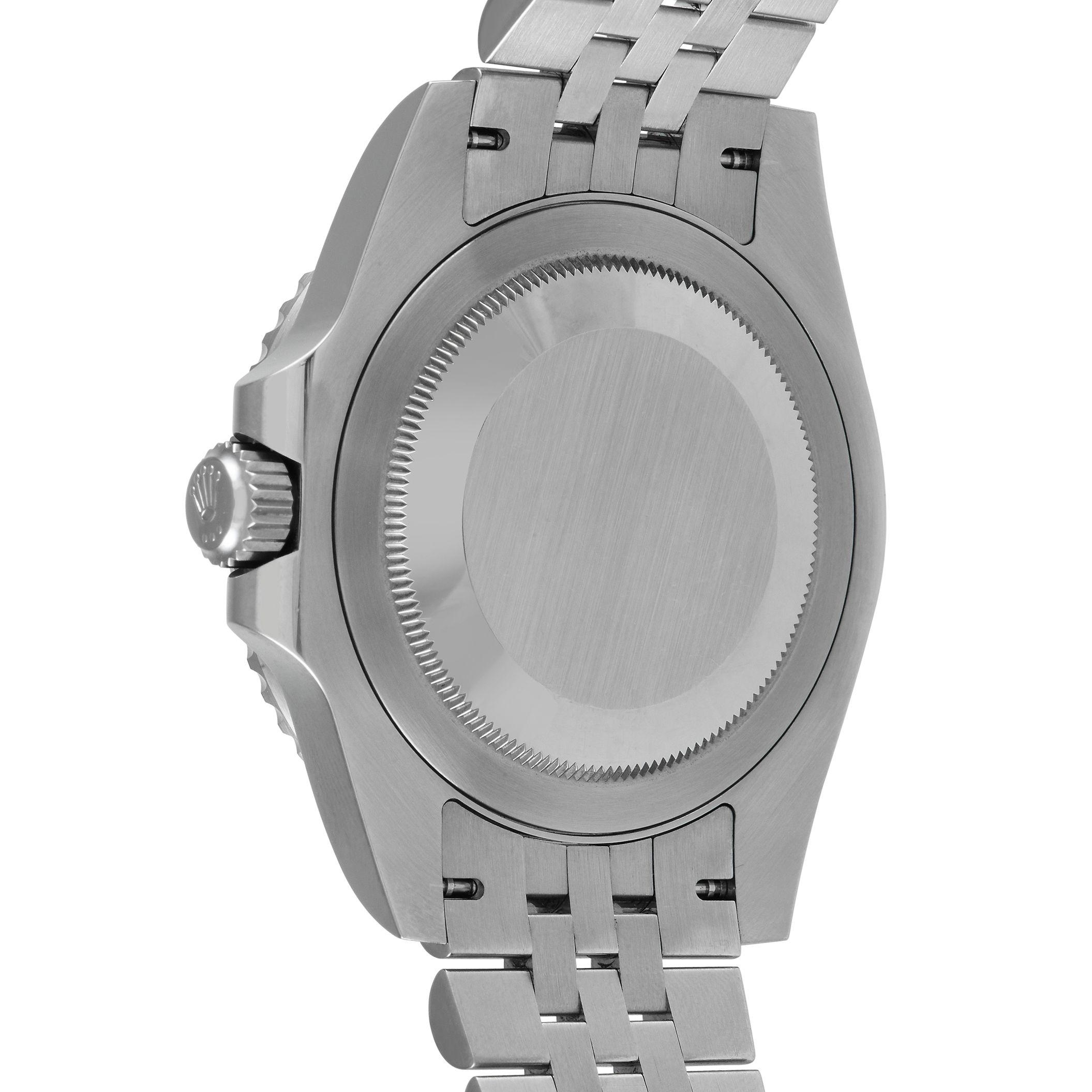 Rolex GMT-Master II Watch 126710BLRO