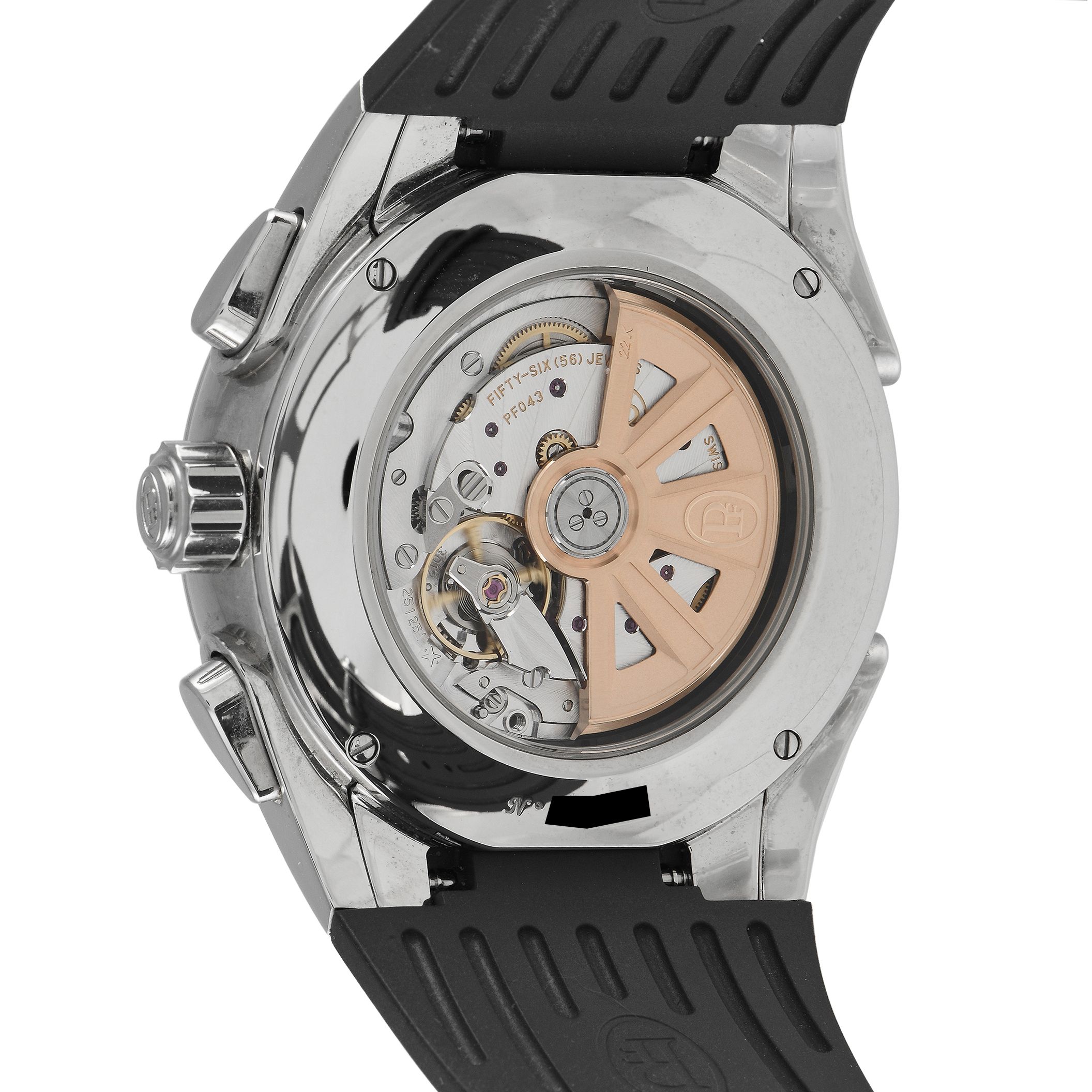 Parmigiani Fleurier Tonda GT Chronograph Watch PFC906-1020001-400181