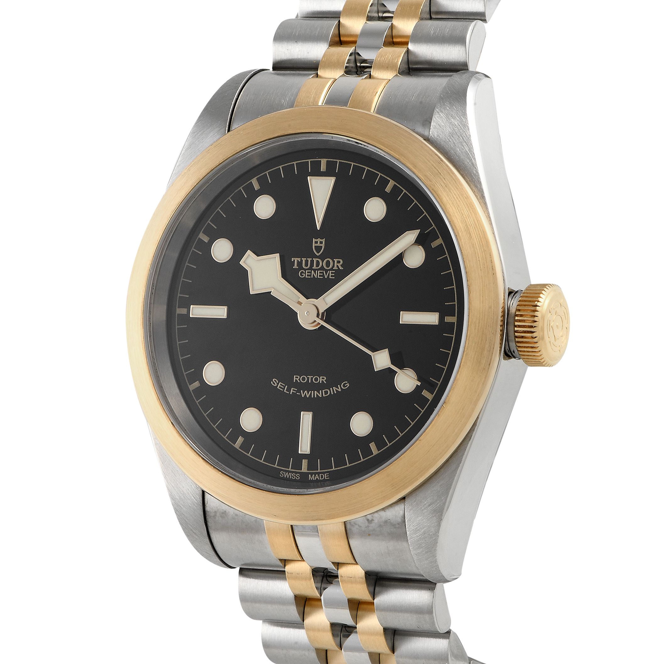 Tudor Black Bay 41 Watch 79543-0001