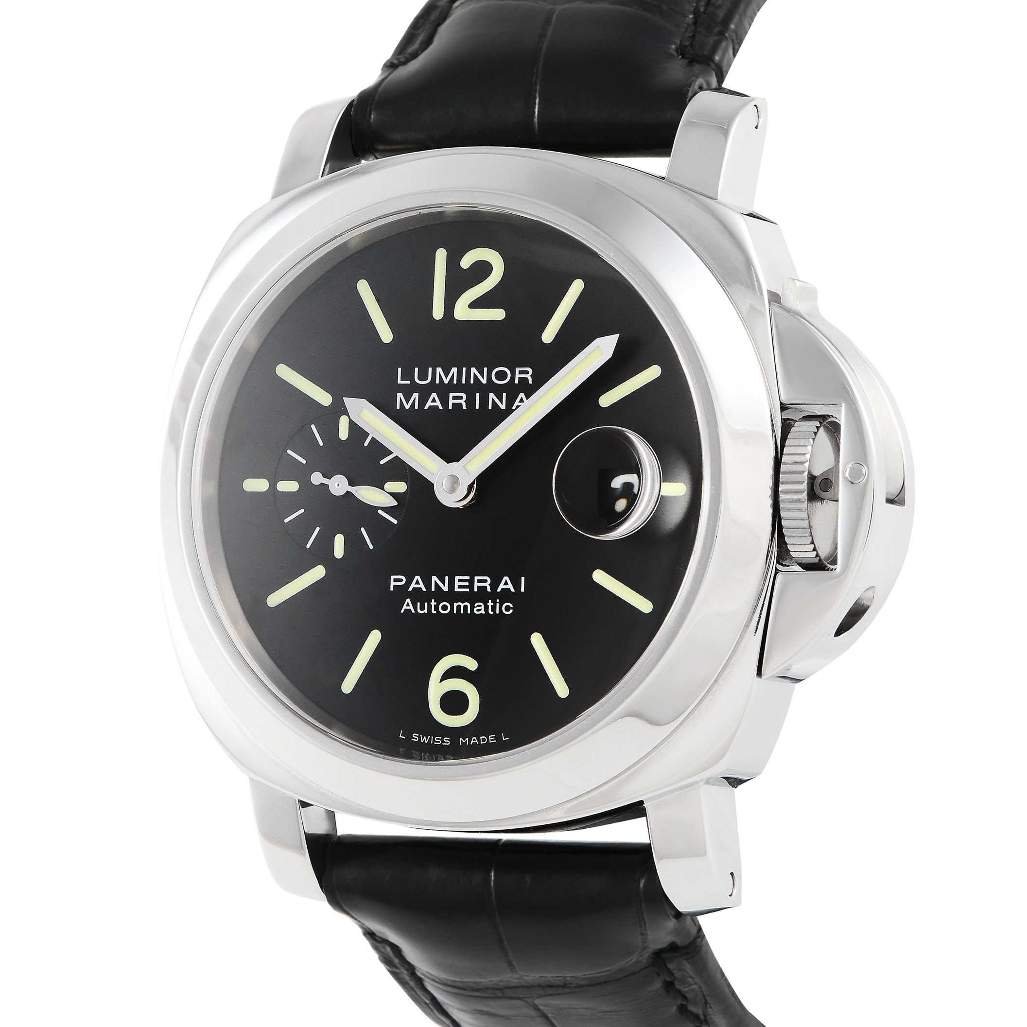 Officine Panerai Luminor Marina Watch PAM00104