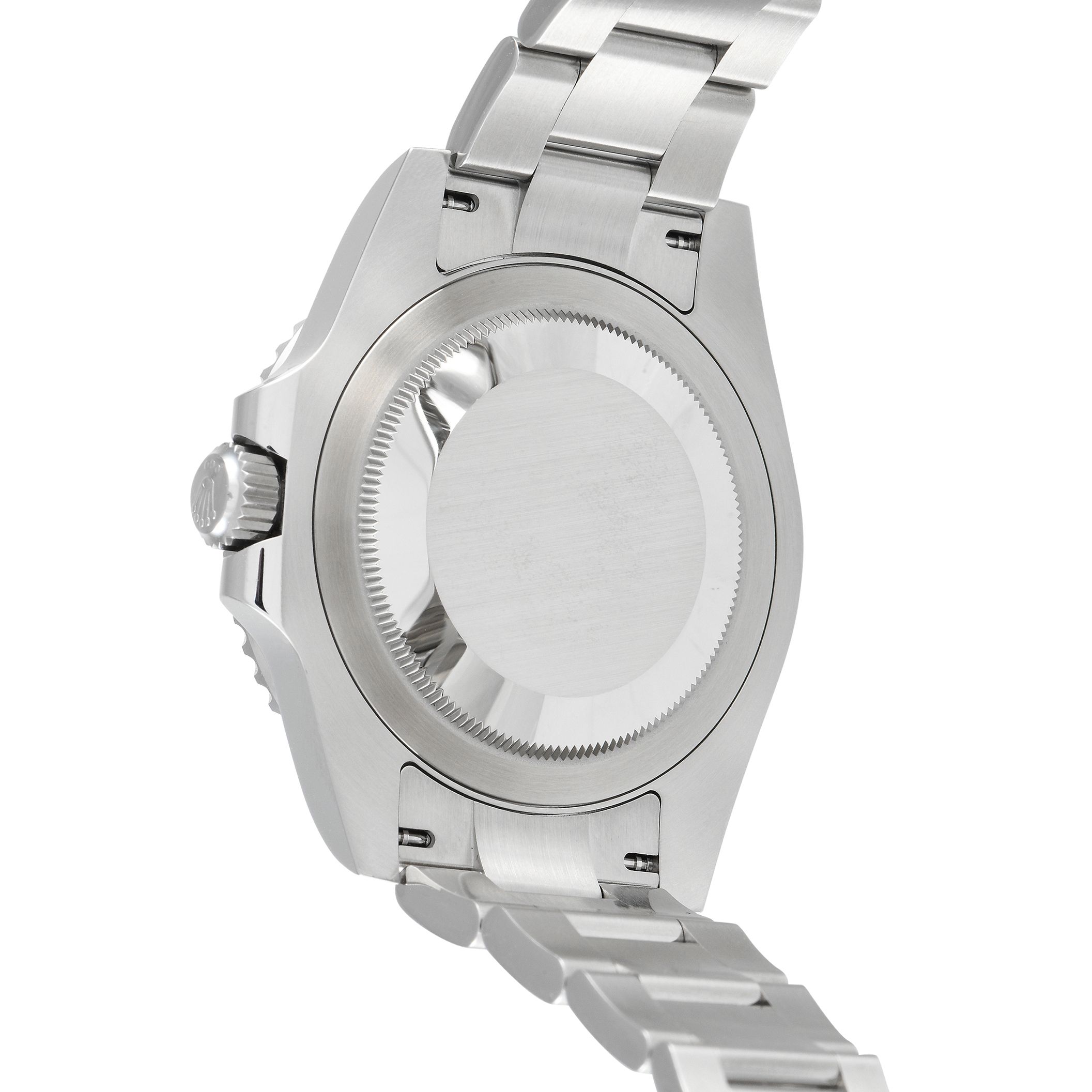 Rolex GMT-Master II Left-Hand Watch 126720VTNR-0001