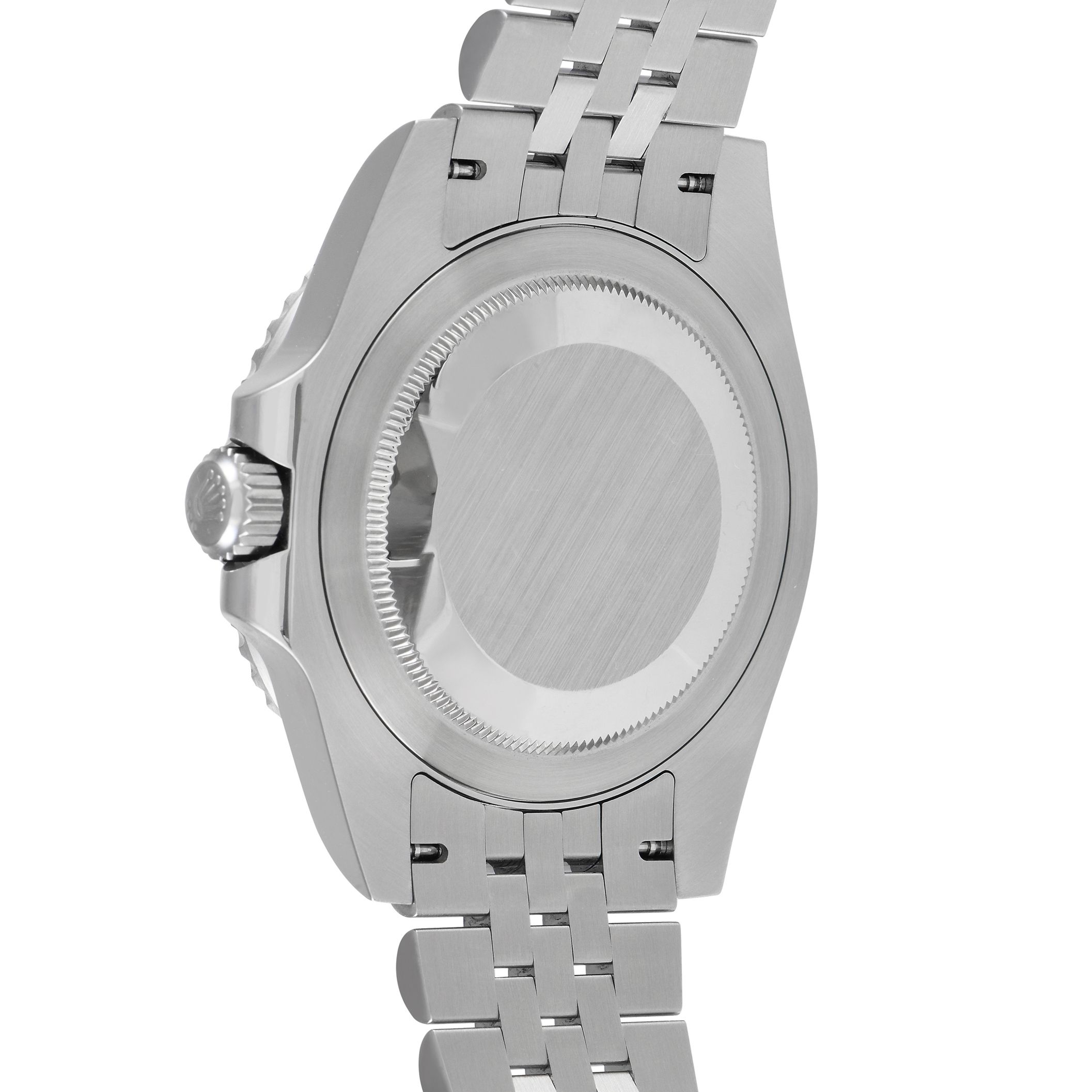 Rolex GMT-Master II Watch 126710BLRO