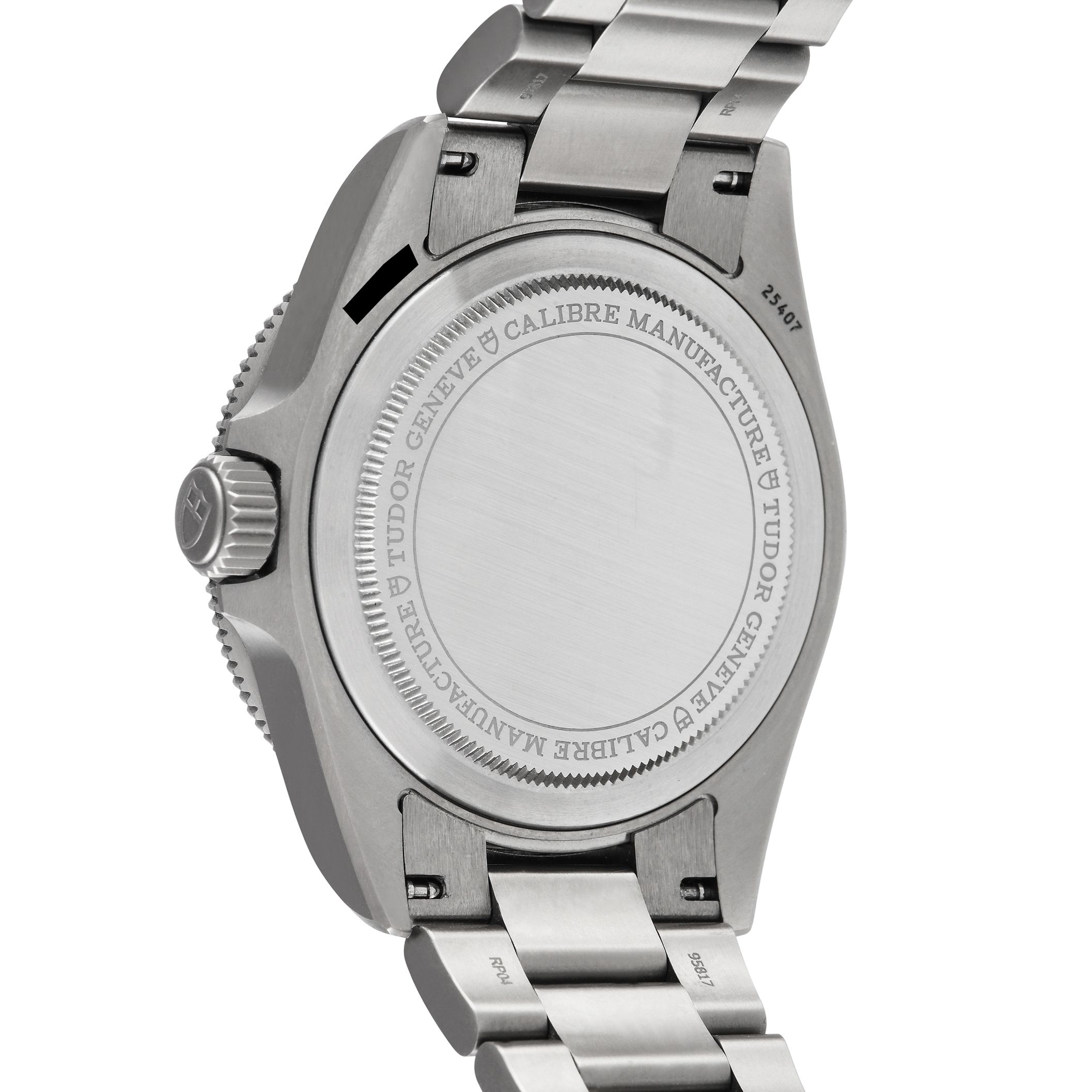 Tudor Pelagos 39 Watch 25407N