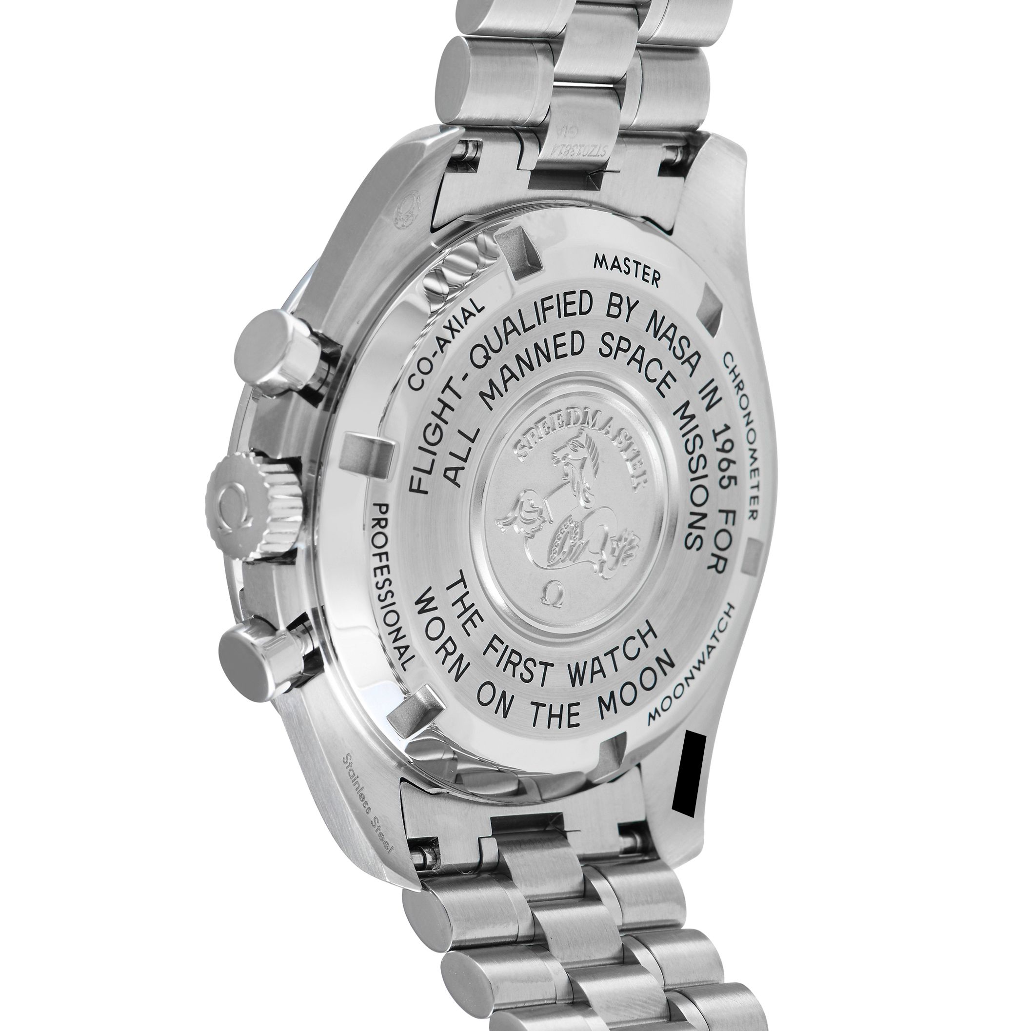 Omega Speedmaster Moonwatch Professional Watch 310.30.42.50.01.001