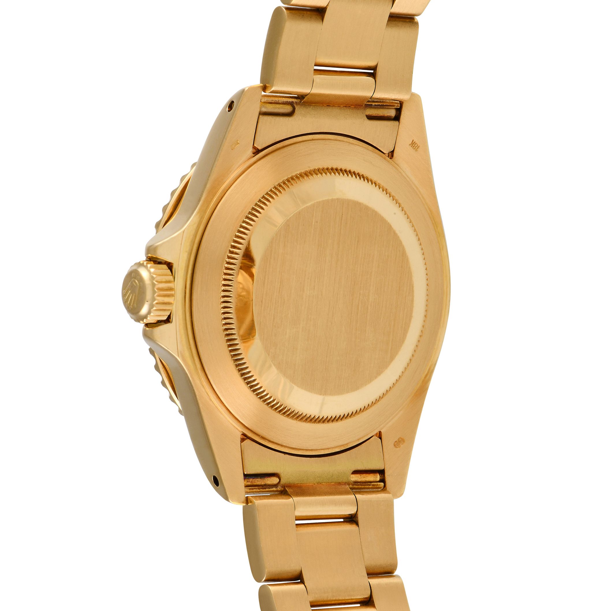 Rolex Yacht-Master 40 Watch 16628