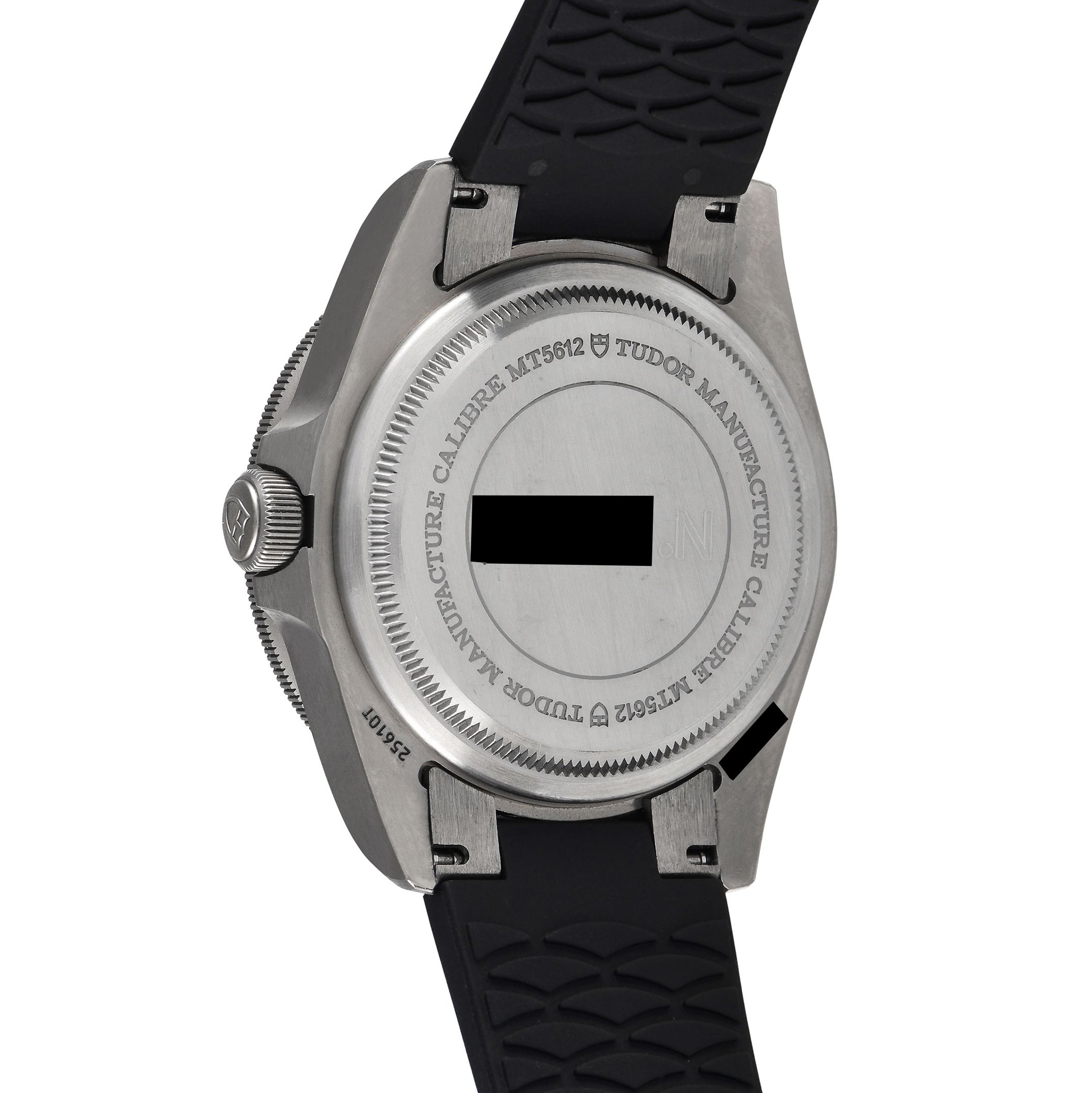 Tudo Pelagos LHD Watch 25610TNL