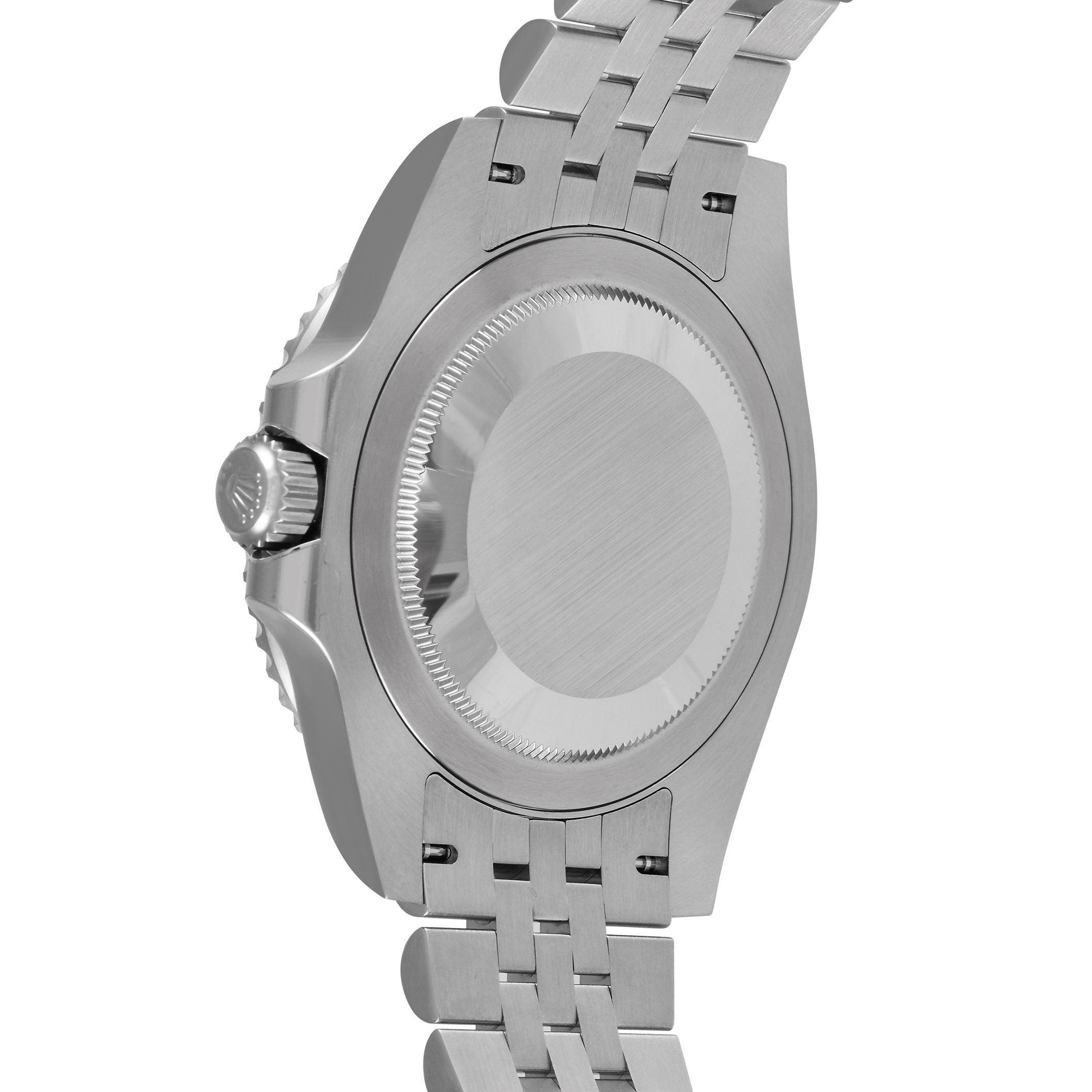 Rolex GMT-Master II Left-Hand Watch 126720VTNR