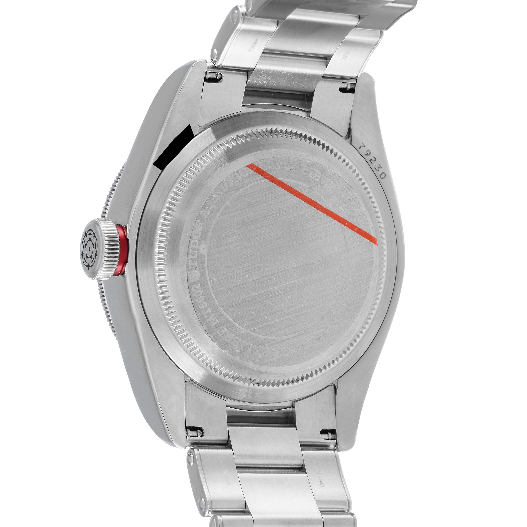 Tudor Heritage Black Bay Watch 79230R