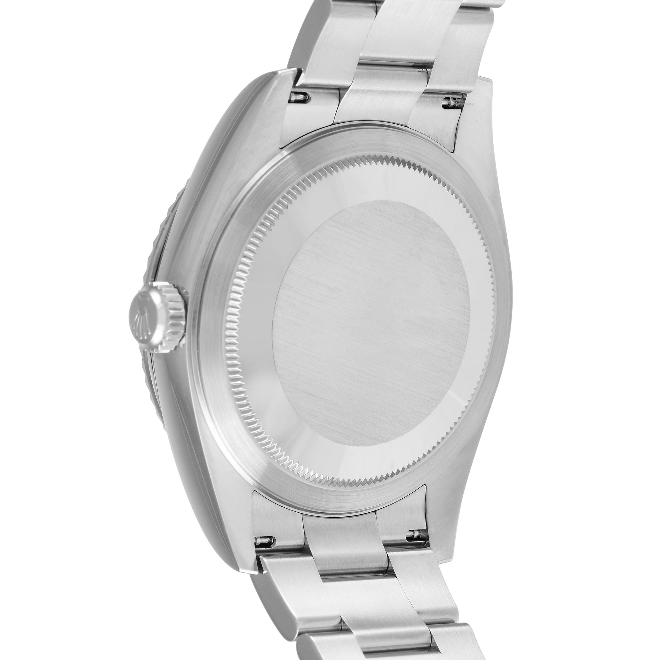 Rolex Sky-Dweller White Dial Watch 326934