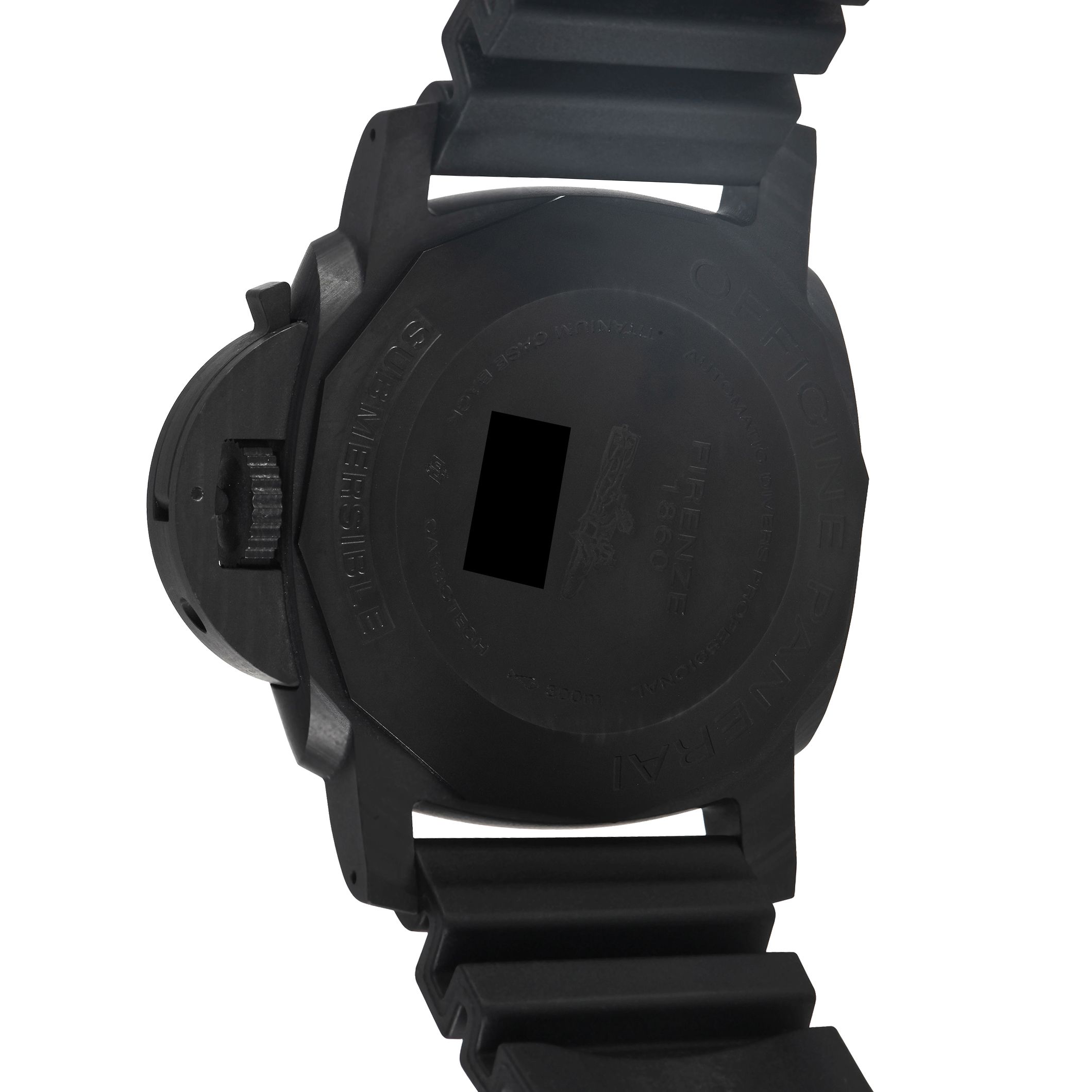 Officine Panerai Luminor Submersible 1950 47mm Watch PAM00616