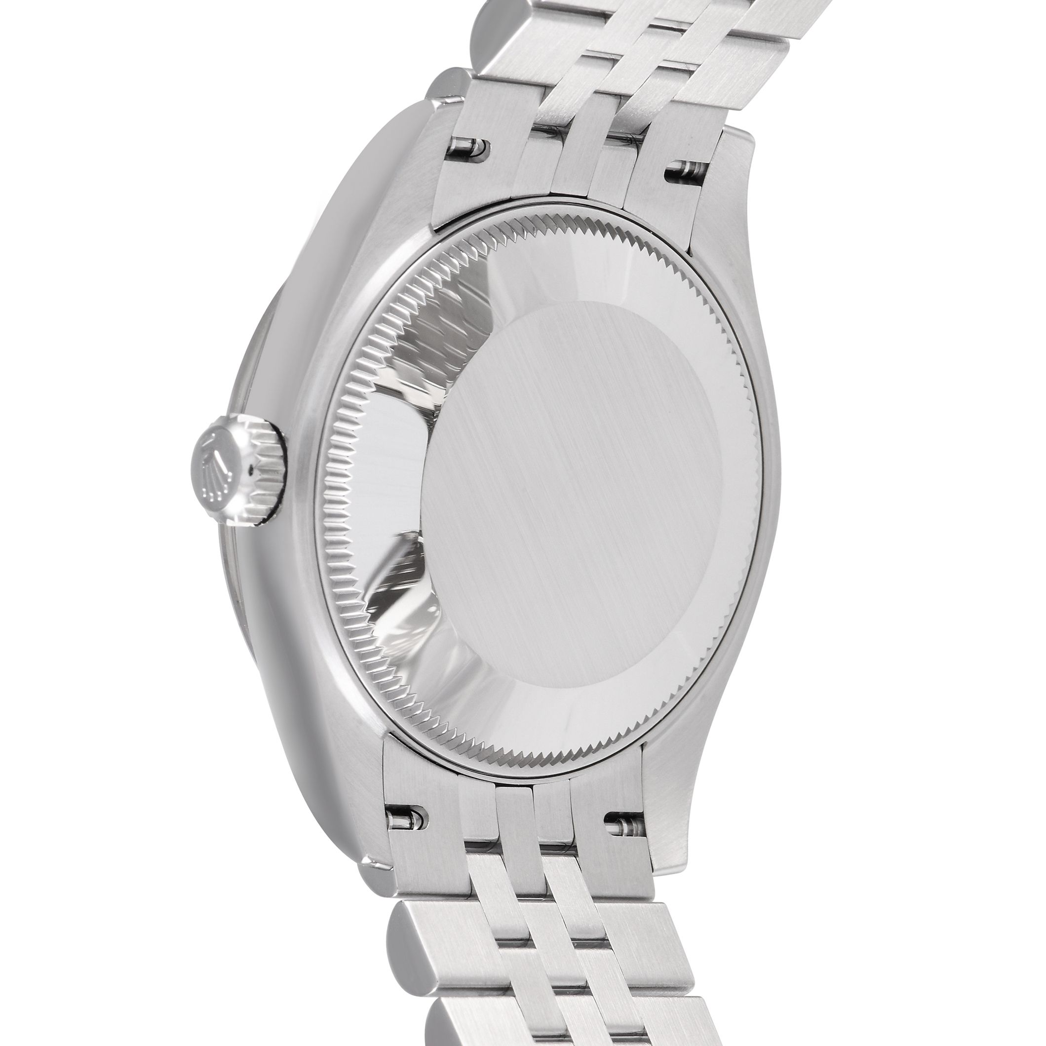 Rolex Lady Datejust Pink Diamond Dial Watch 278274
