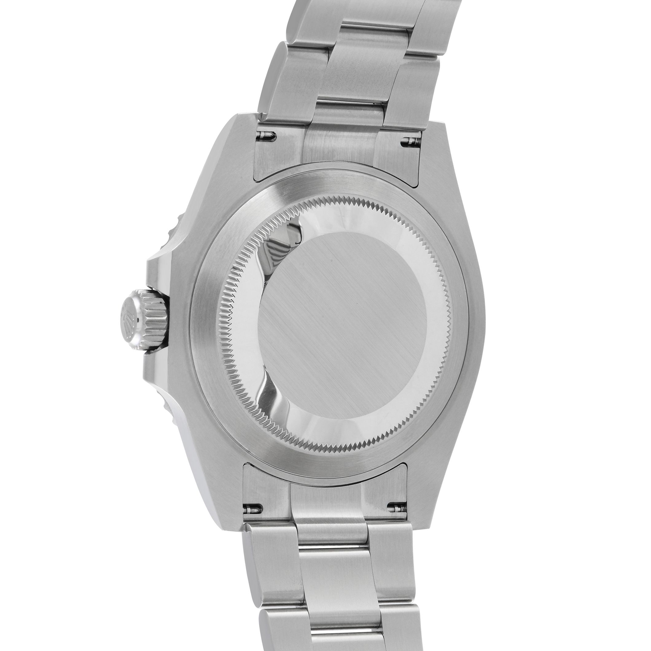 Rolex Submariner Watch 124060